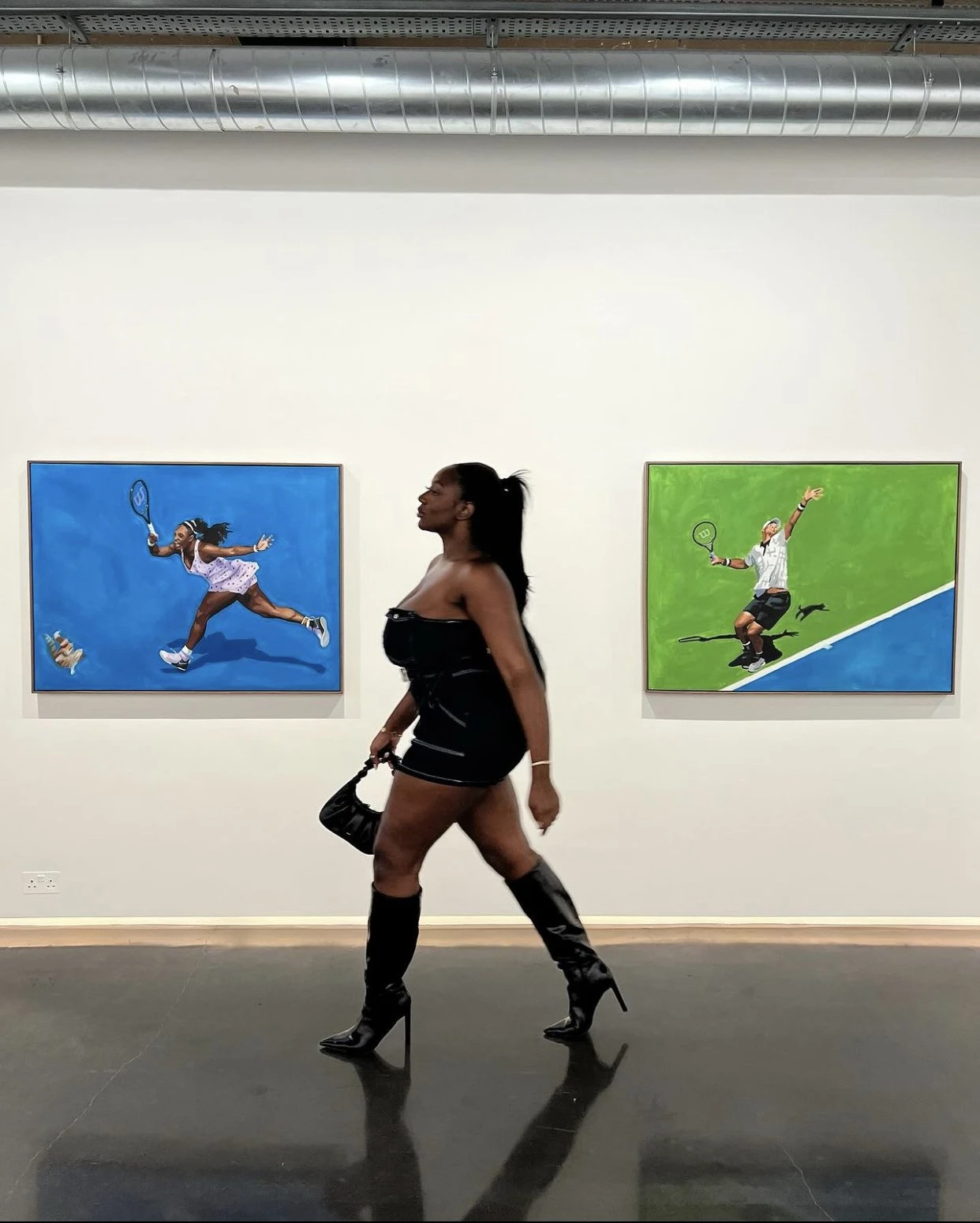Barbara – Ghanaian escort in N'Djamena — 2 / 5