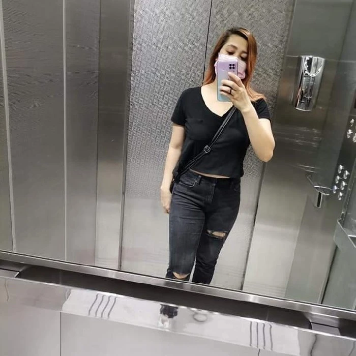 Alexis From Philippines – Filipino escort in Hong Kong — 7 / 11