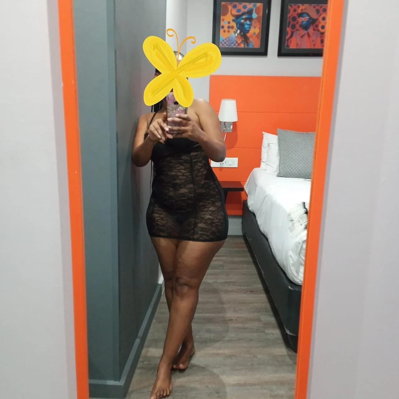 Lindy – North Korean escort in Gaborone — 3 / 4