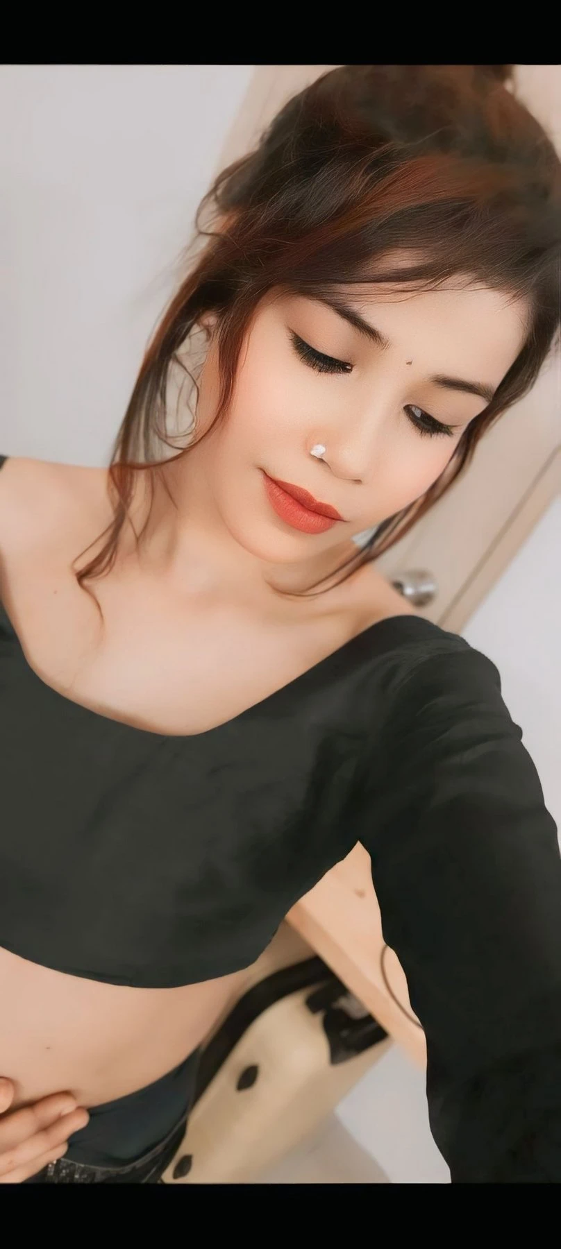 Kajal – Indian masseuse in Ahmedabad — 3 / 6