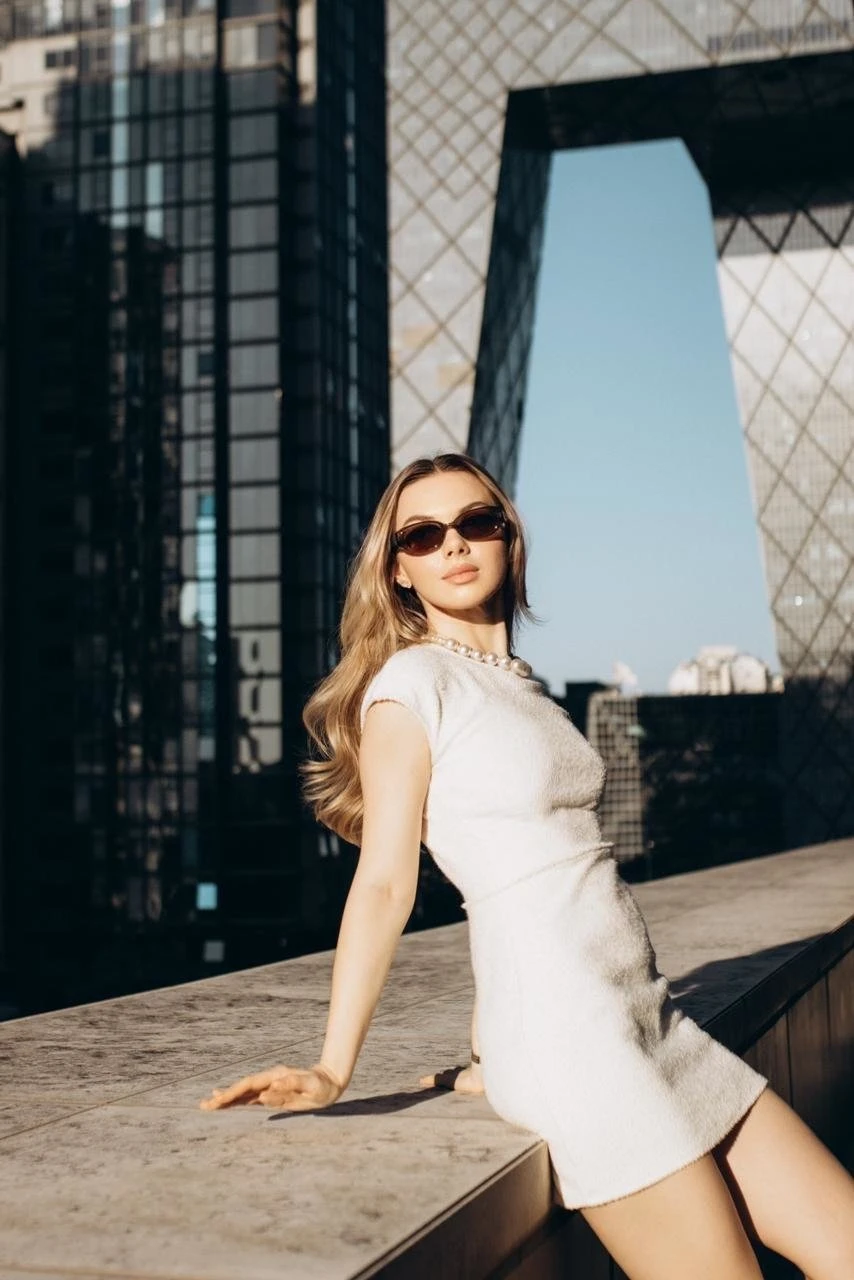 Olivia – Czech escort in Hong Kong, Escort, Hong Kong