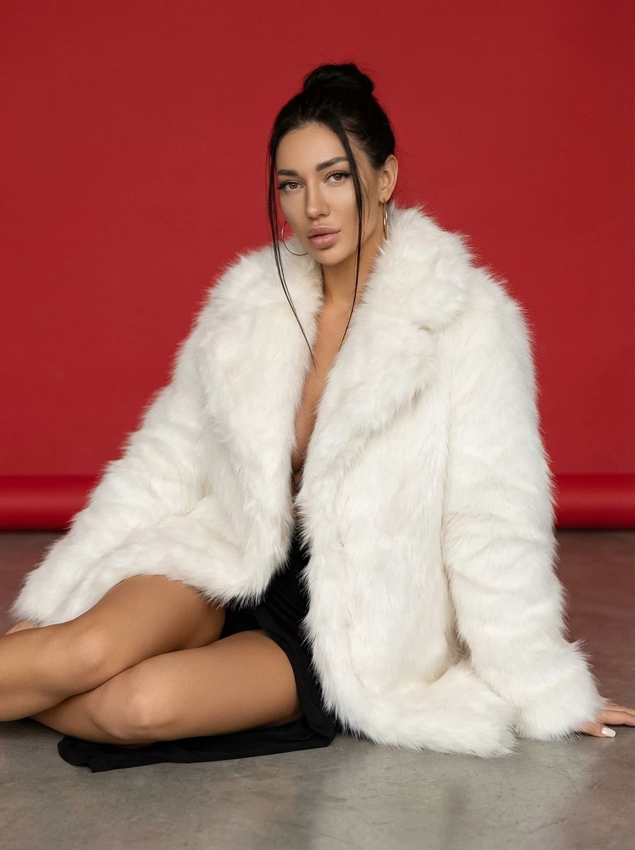 Jollie – Spanish escort in Hong Kong — 4 / 7