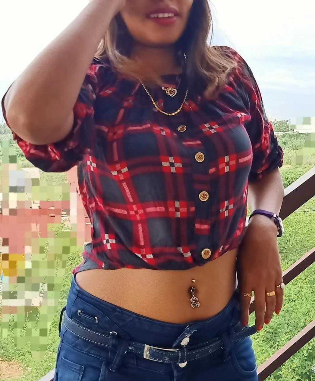 Mitrablr – Indian escort in Bangalore — 2 / 3