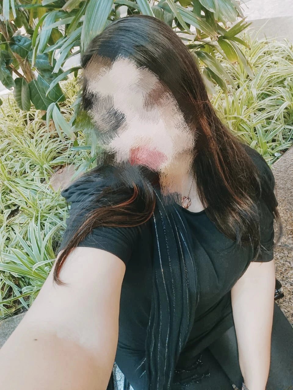 Siya – Indian escort in Bangalore — 1 / 3