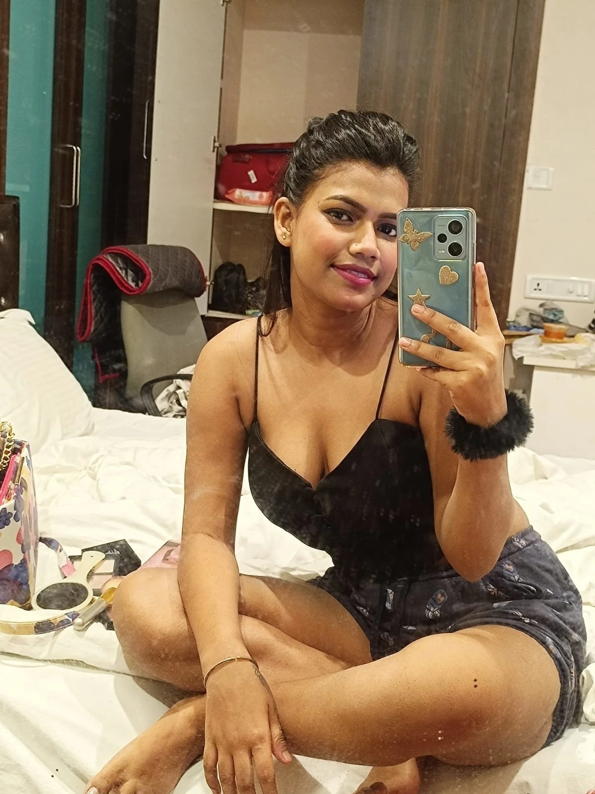 ꧁꧂ DIRECT ꧁꧂PAY TO GIRL ꧁꧂ IN HOTEL ROOM – Indian escort in Gurgaon — 5 / 7