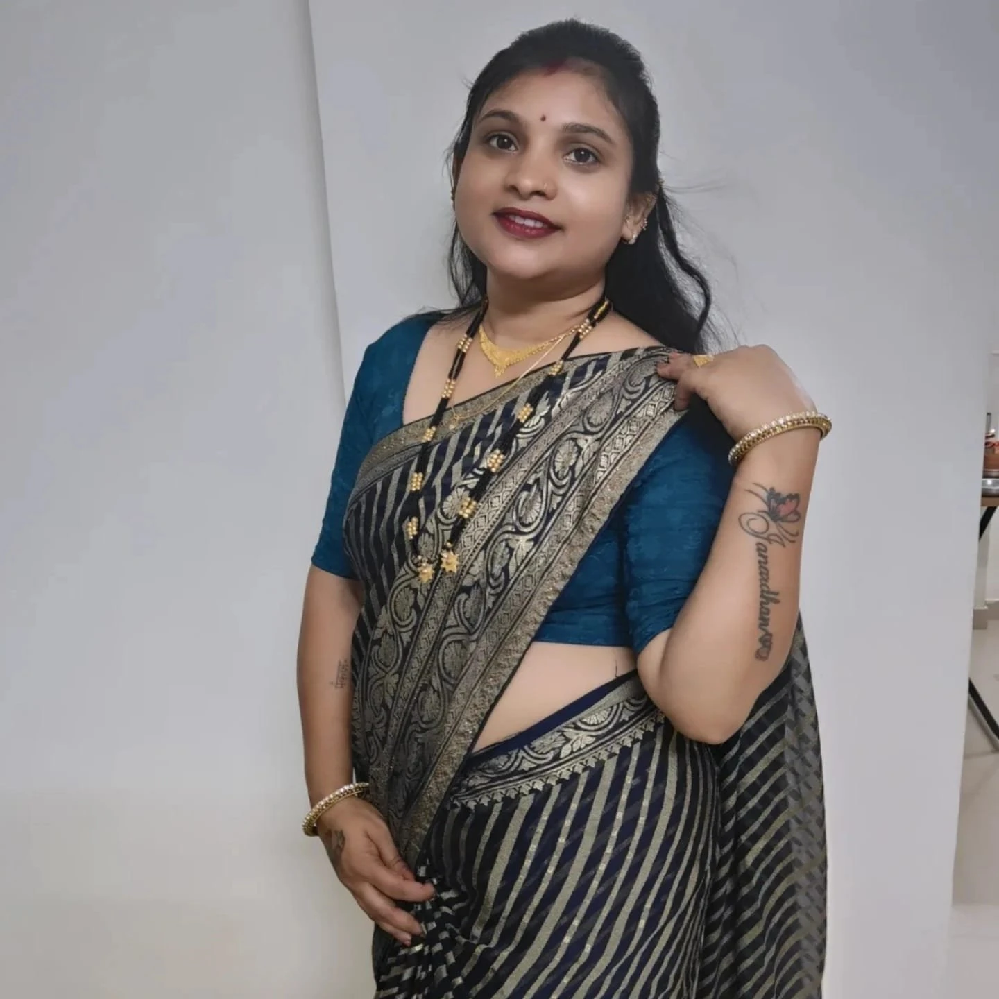 Arohie Rajput Independent Gujarati house – Indian escort in Ahmedabad — 7 / 8