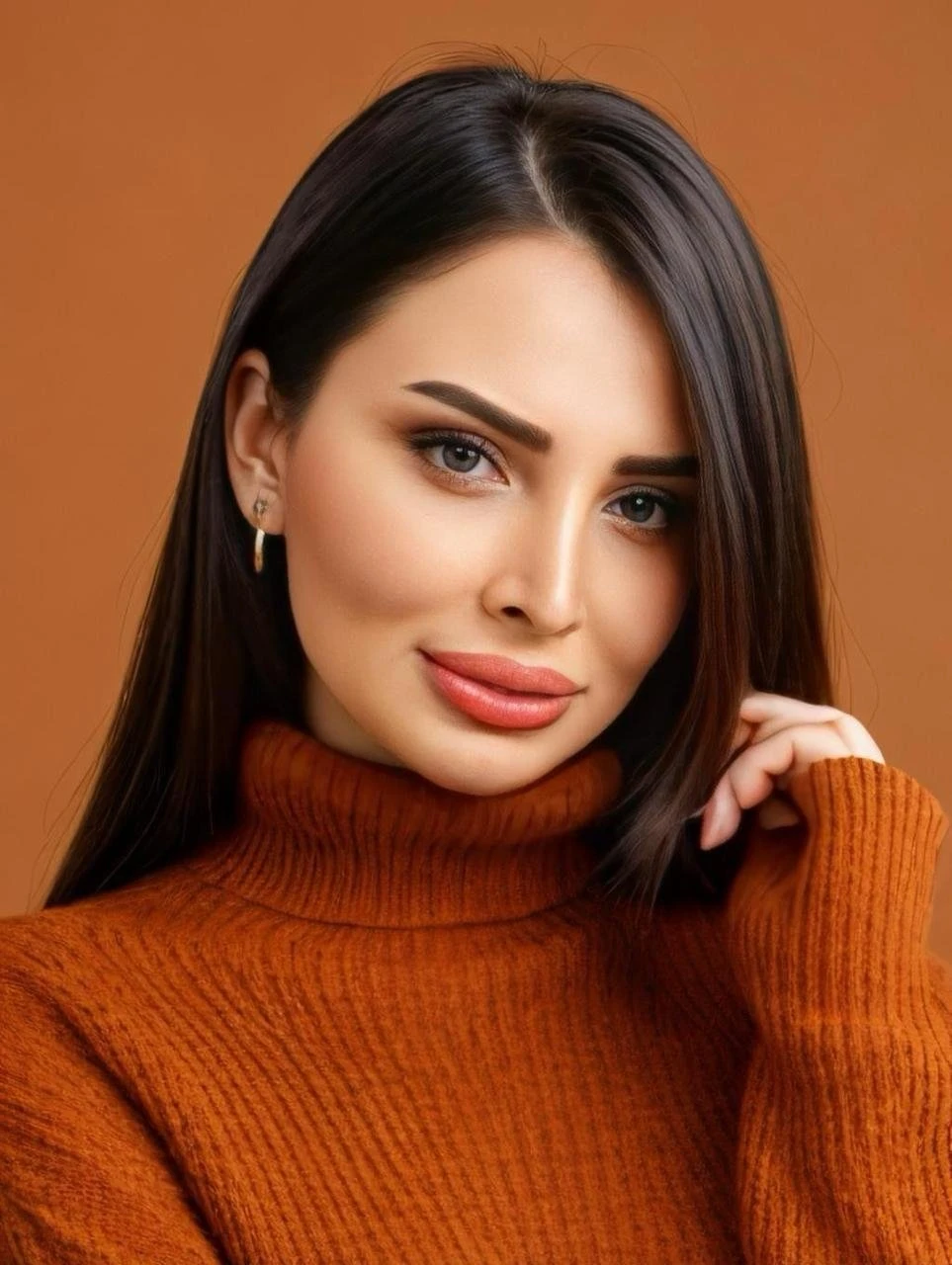Bade – Georgian escort in Tirana — 6 / 8