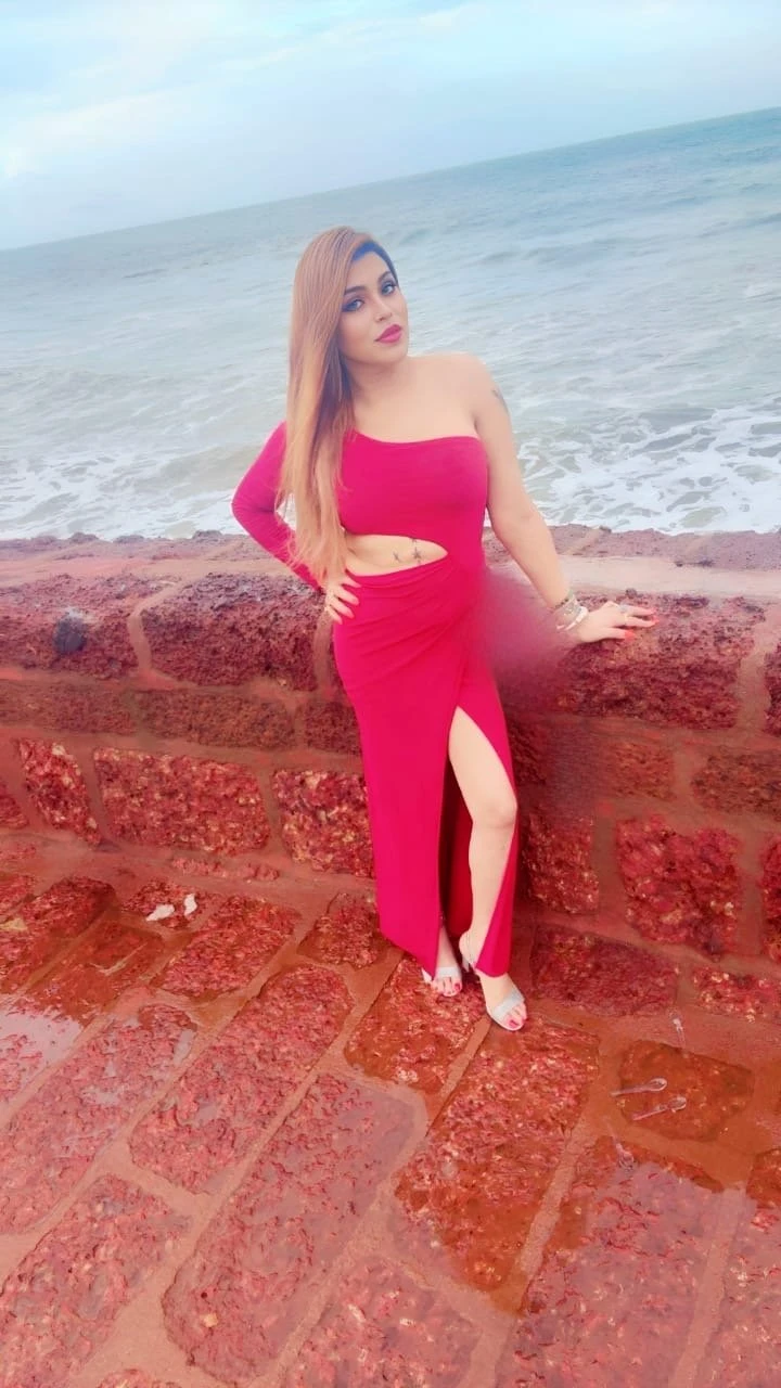 Olivia – Egyptian escort in Candolim, Goa — 5 / 14