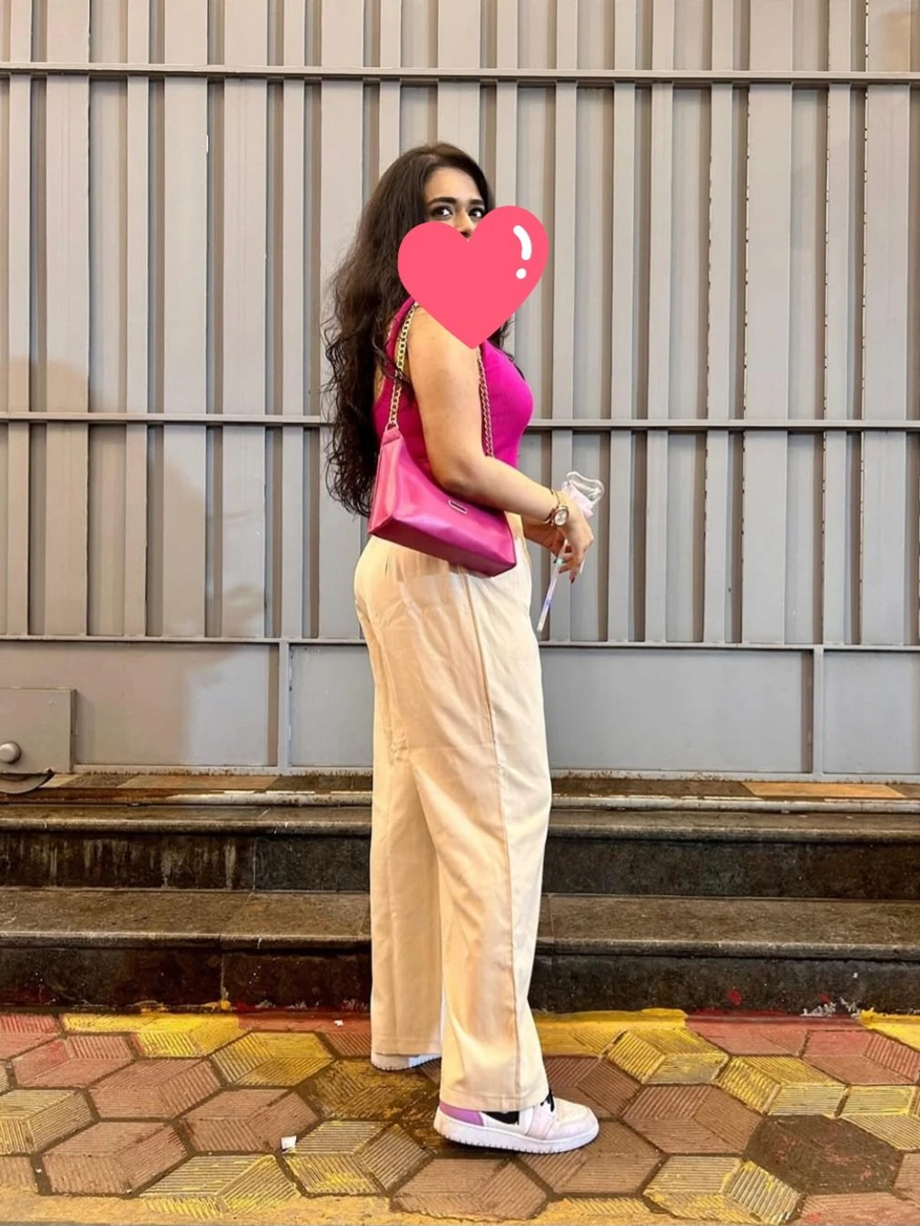 ᴠͥɪͣᴘͫ✮⃝💕⃝🕊️Web 𝘾𝙖𝙢 & Mᴇᴇᴛ 💕⃝🕊️ – Indian escort in Candolim, Goa — 3 / 5
