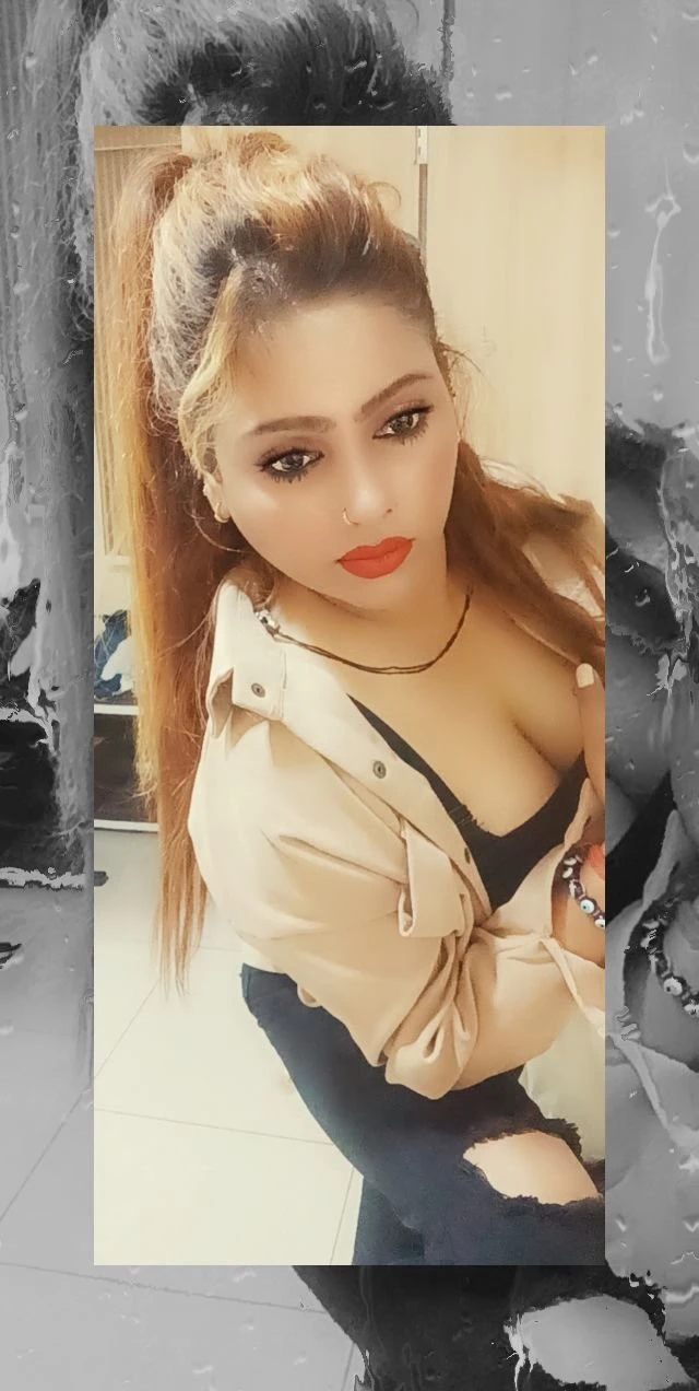 Shanjana – Indian escort in Chennai — 2 / 3