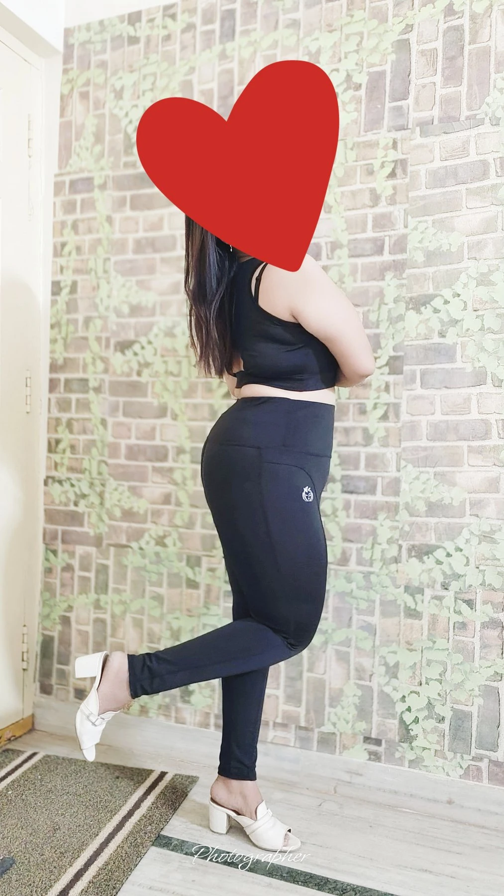 Meera Patil – Indian escort in Bangalore — 10 / 12
