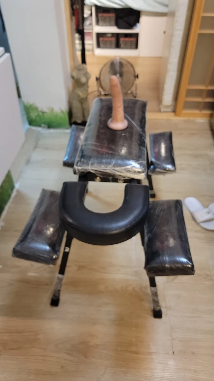 Ella the Professional Bdsm – Filipino dominatrix in Hong Kong — 8 / 9