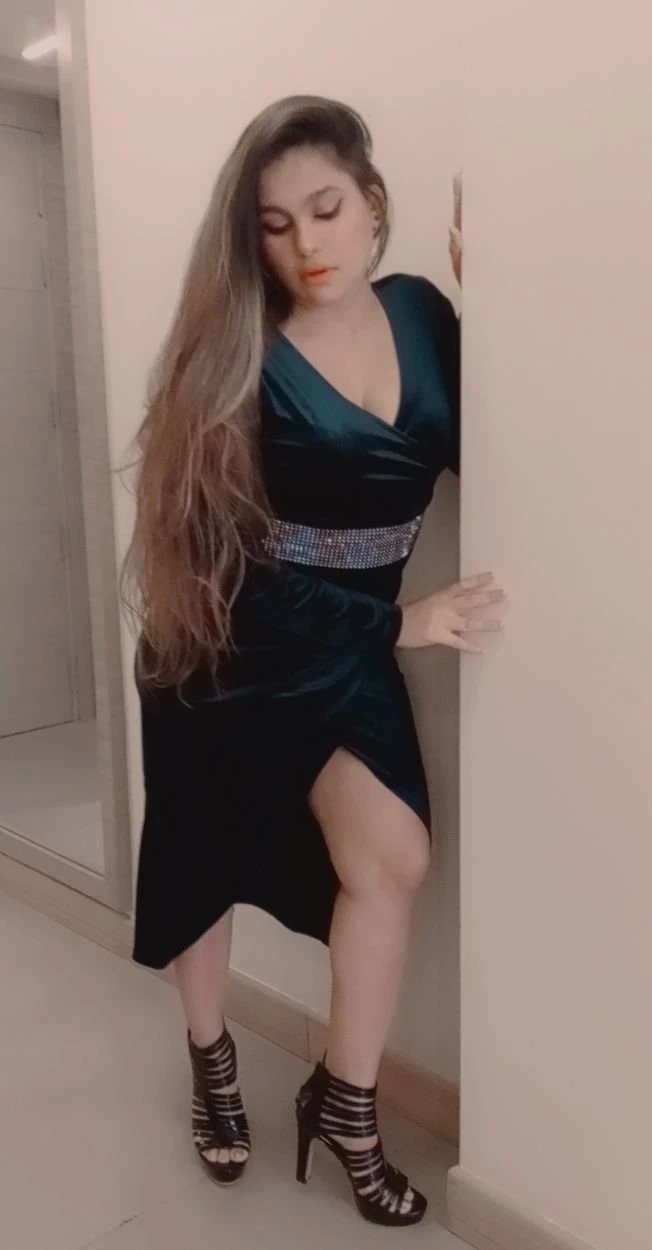 Priya❣️Best VIP Escort in Chandigarh – Indian escort in Chandigarh — 3 / 5
