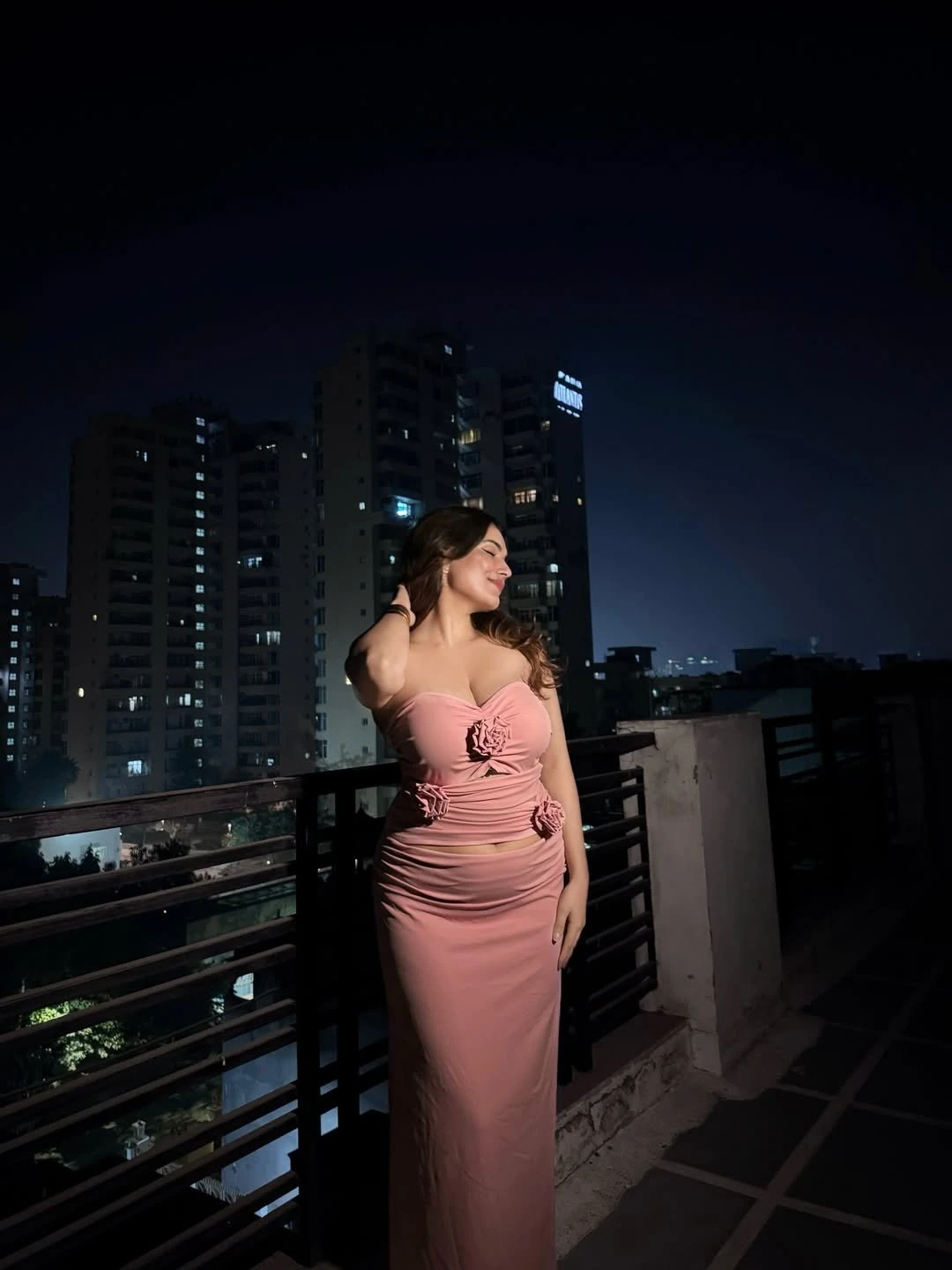Neha – Indian escort in Chandigarh — 2 / 5