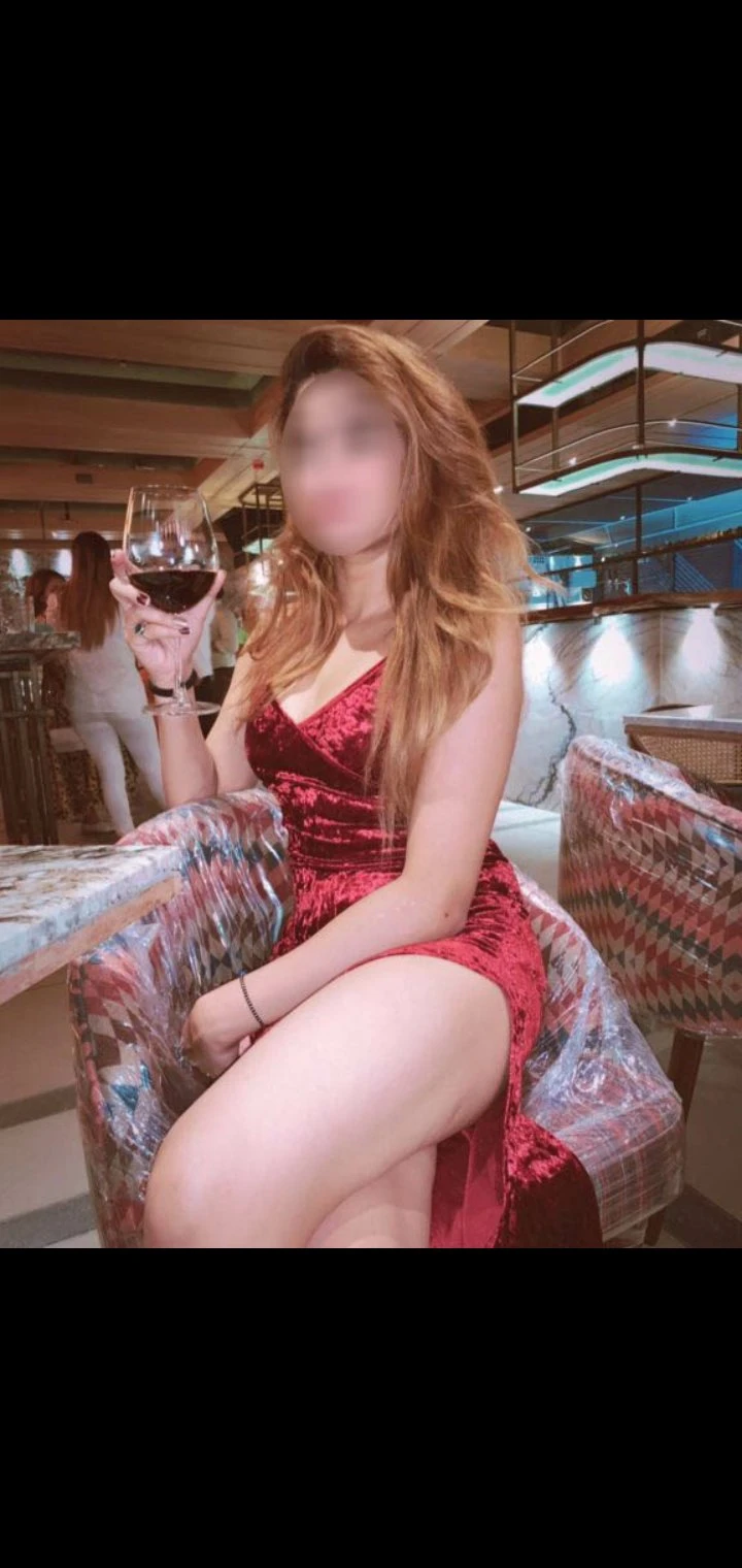 Girl friend feeling 100% – Indian escort in Gurgaon — 3 / 5