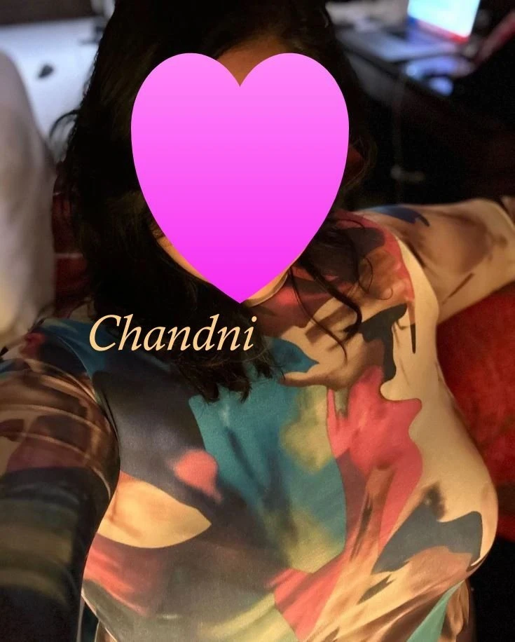 ꕥ 𓆩♡𓆪 Chandni 𓆩♡𓆪 ꕥ – escort in Gurgaon — 5 / 6