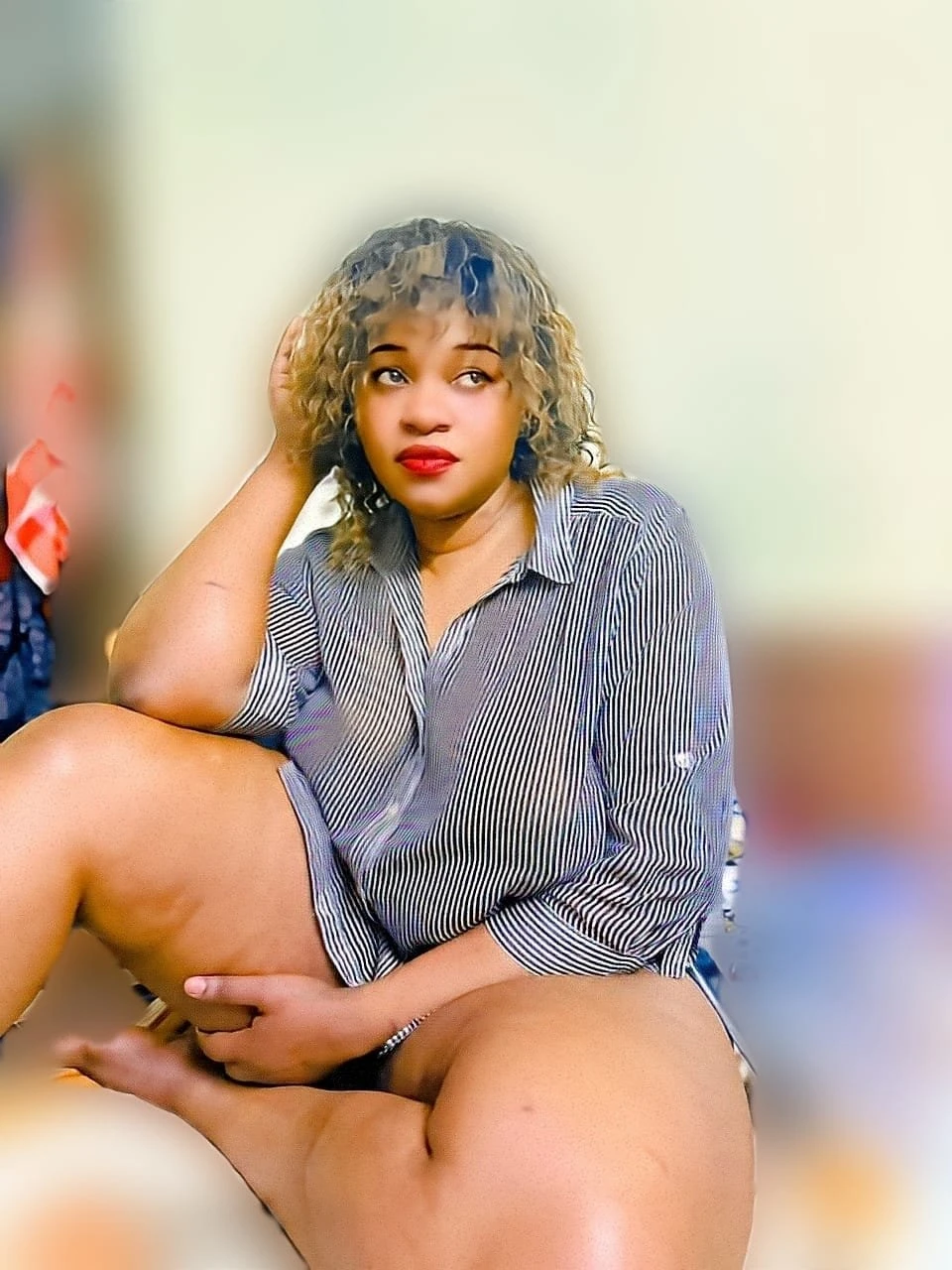 Rose Beatrice – escort in Gurgaon — 4 / 6