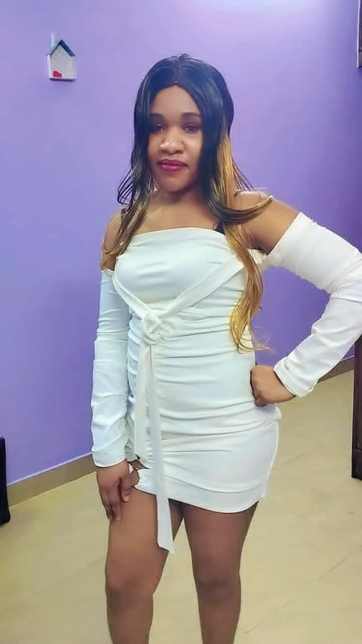 Mellon (new arrival) – escort in Chennai — 5 / 6