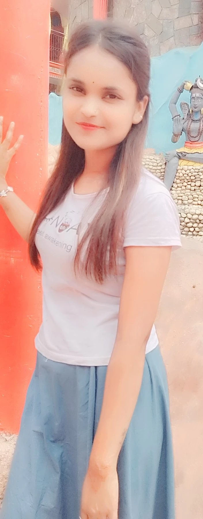 Nikkki Independent Cash Payment Avai – Indian escort in Ahmedabad — 2 / 3