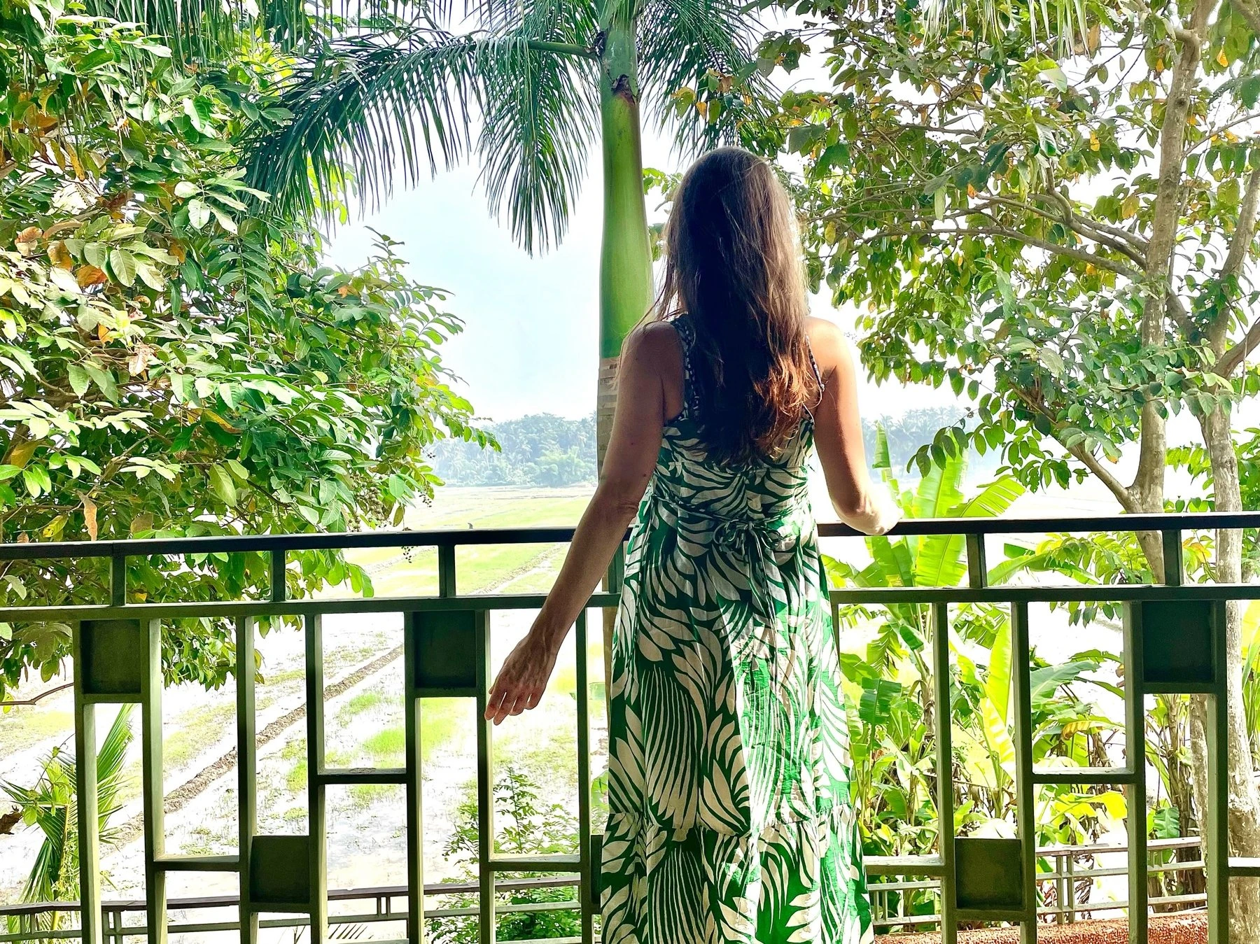 Lia - dreamy authentic girlfriend – French escort in Bangalore — 23 / 25