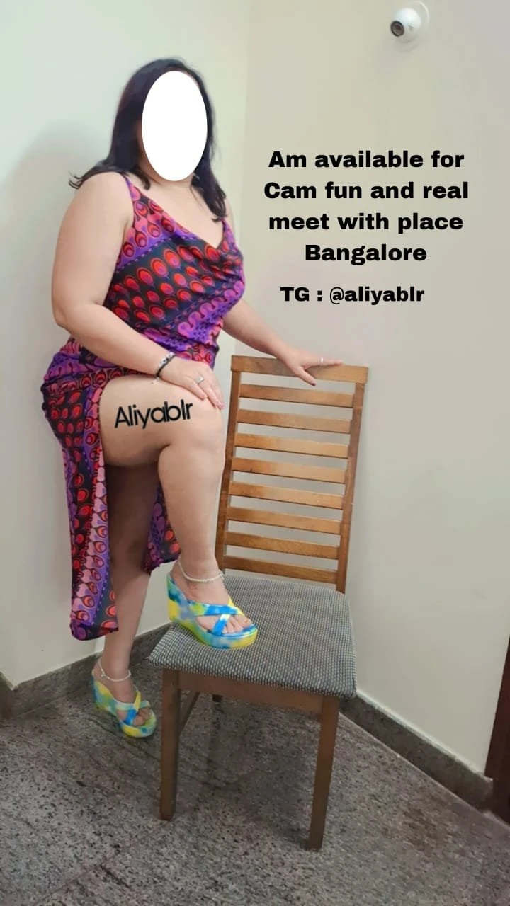 Aliyablr – Indian escort in Bangalore — 5 / 8