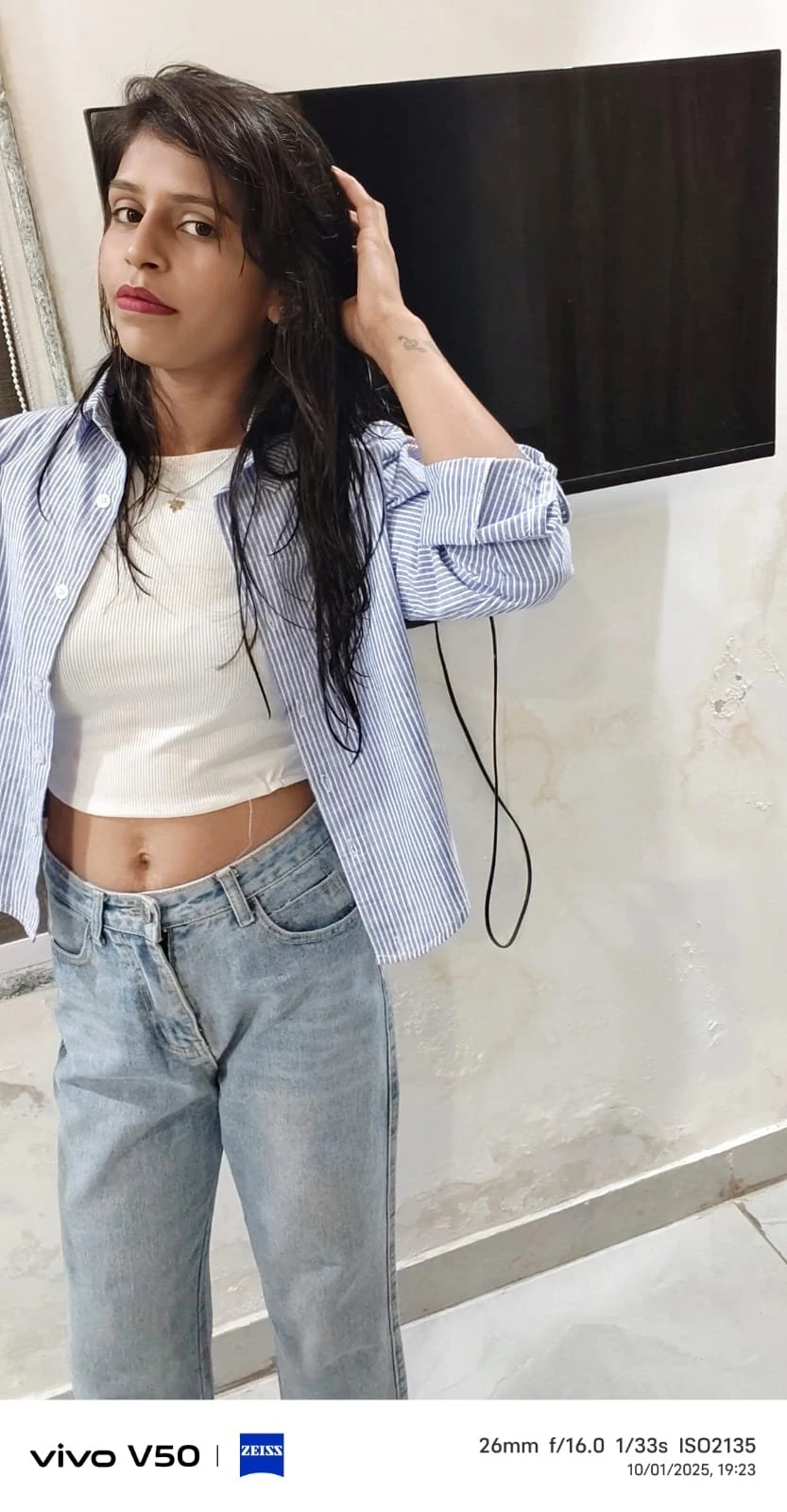 Escort service Gurgaon Nidhi – Georgian escort agency in Gurgaon — 9 / 10
