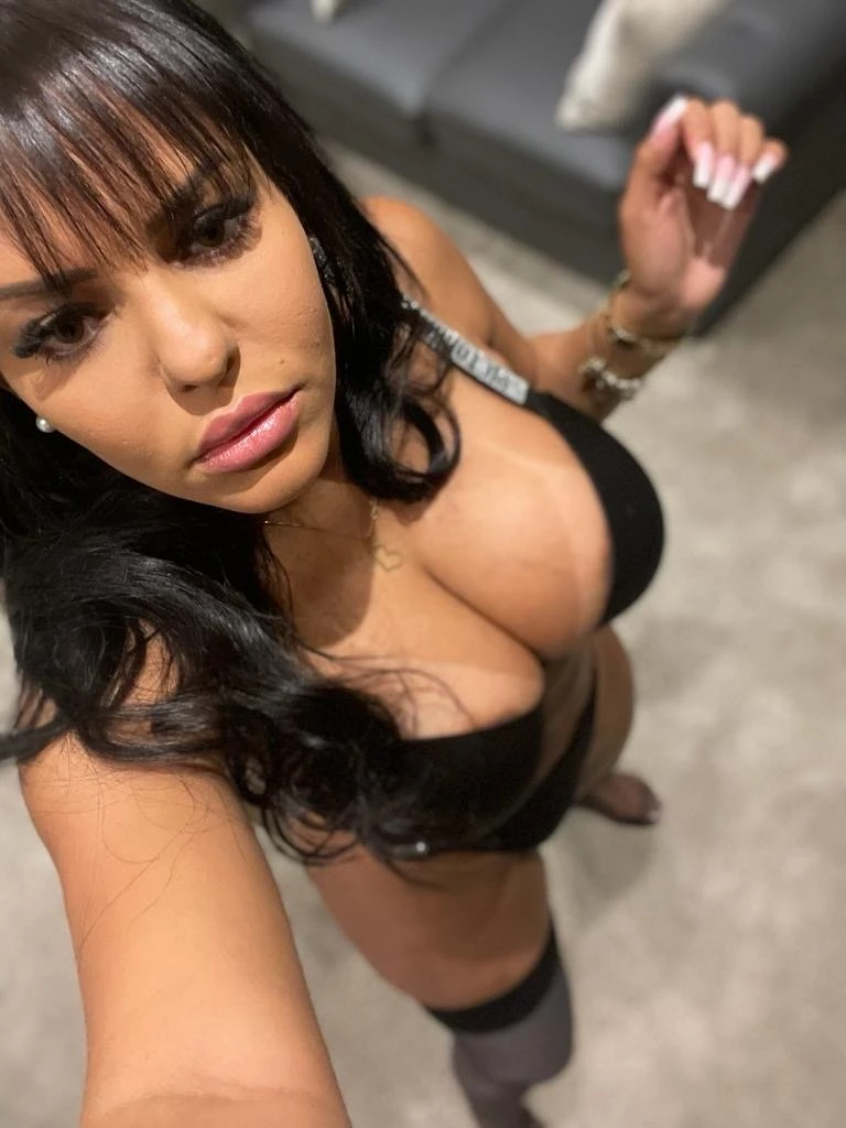 Mirela Brazil – Brazilian escort in Saraewo — 5 / 7