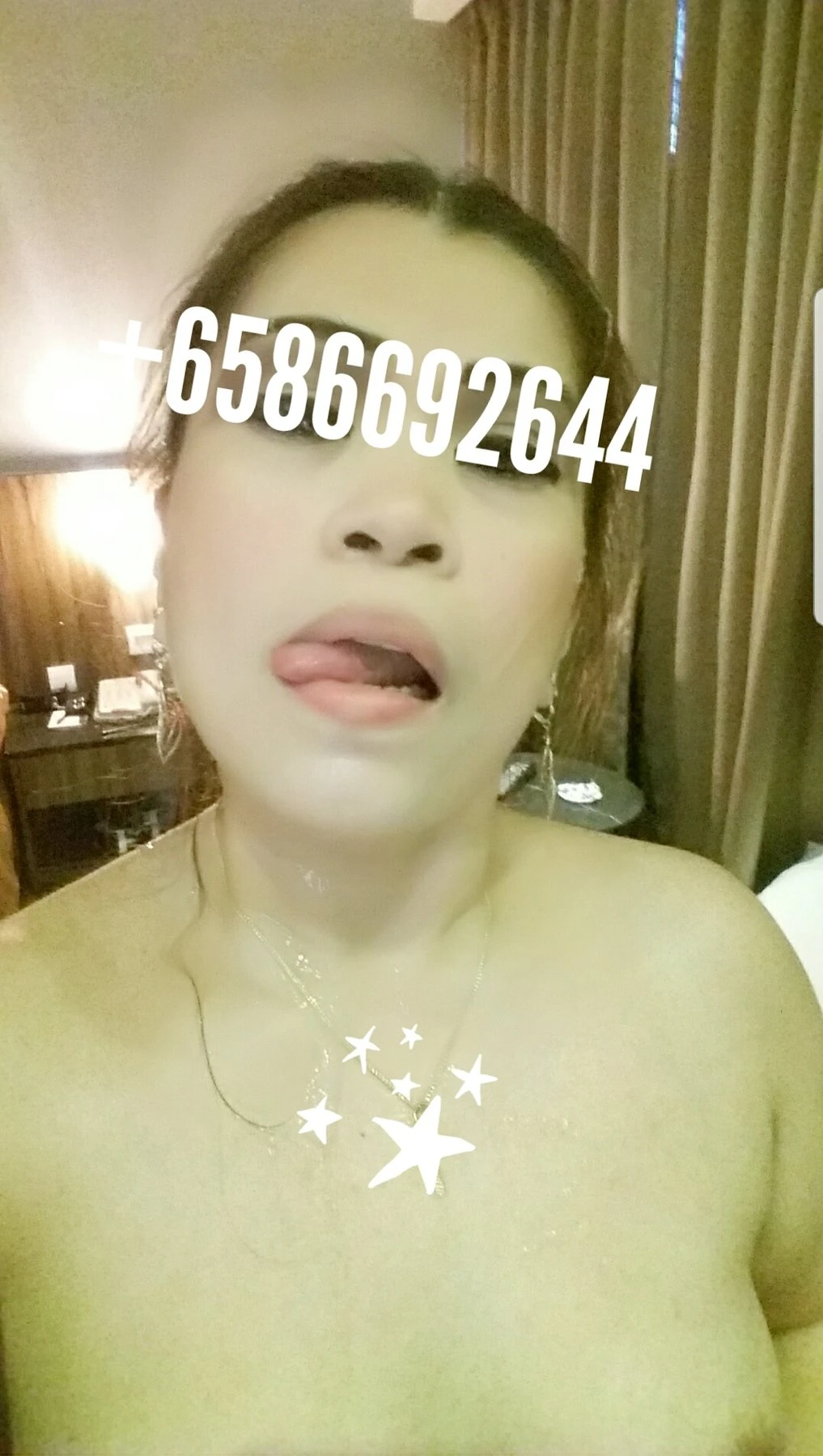 Wet...wild... and kinky filipina – Filipino escort in Hong Kong — 5 / 15