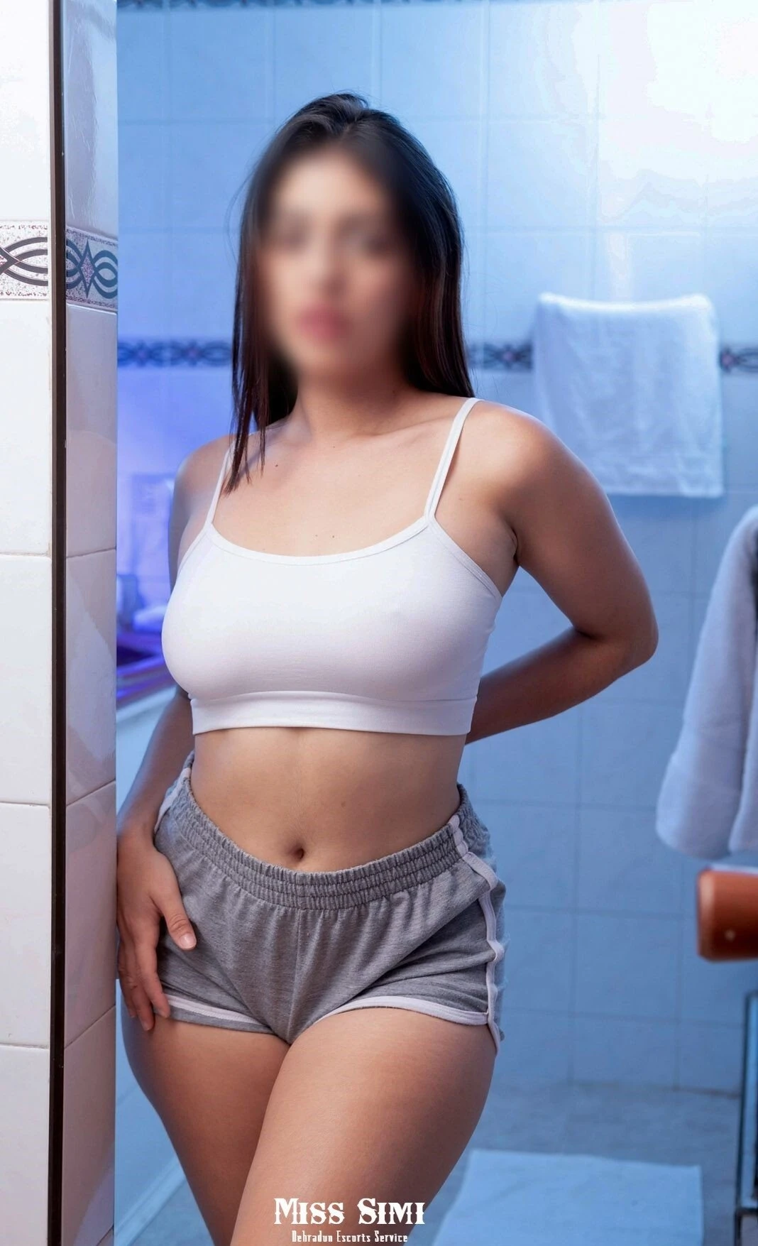 Miss Simi – Indian escort in Dehradun, Uttarakhand — 5 / 9