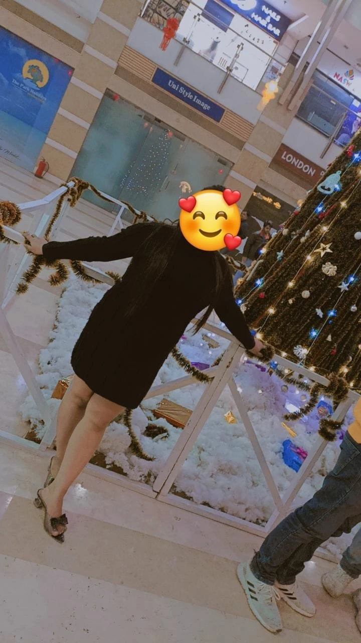 Avantika independent – Indian escort in Bangalore — 3 / 8