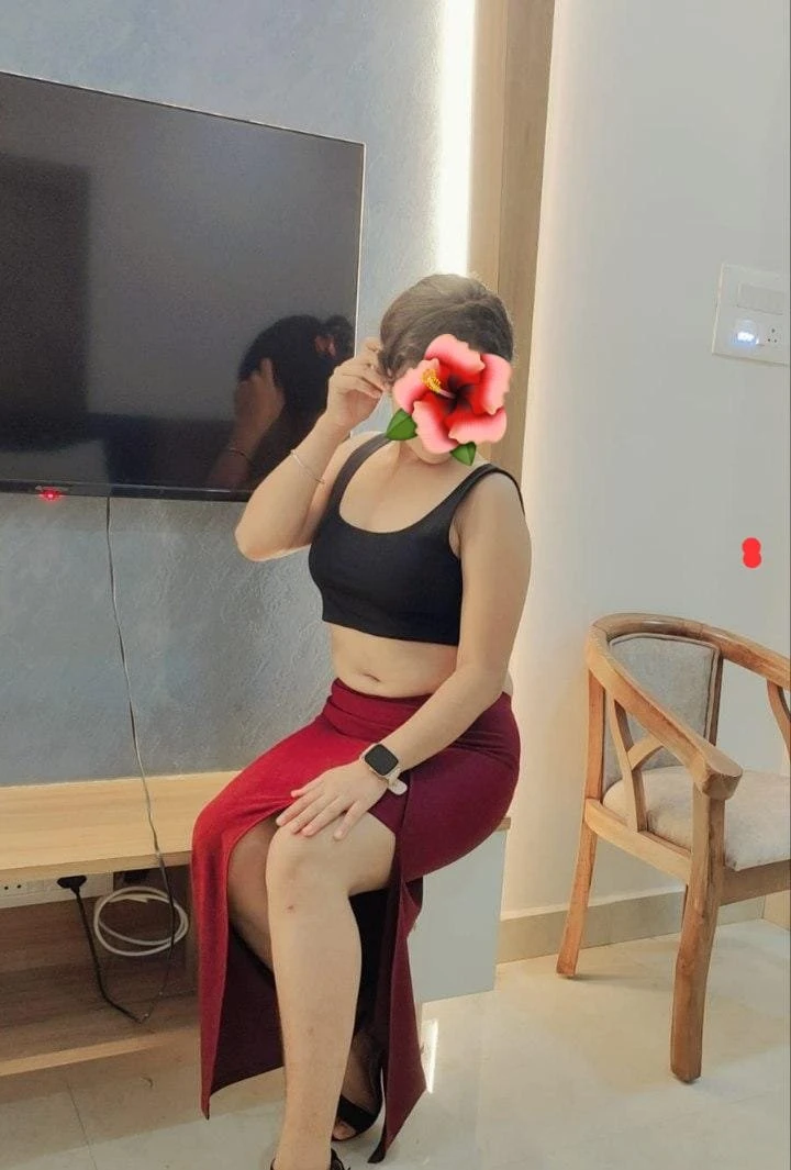 Sheefaalii – Indian escort in Chennai — 2 / 3