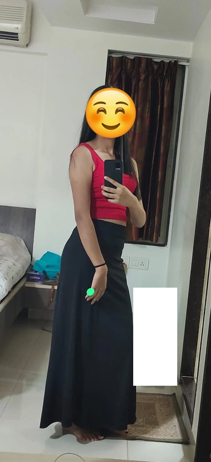 Sakshi Sexy GF For Fun – Indian escort in Bangalore — 3 / 8