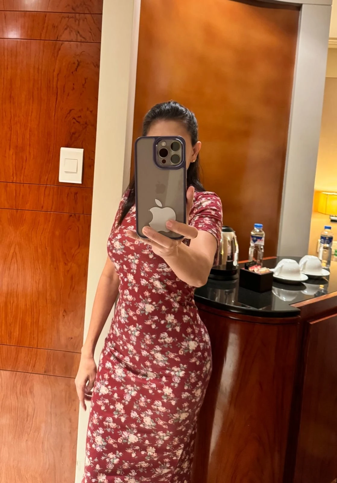 sunshine – escort in Hong Kong — 3 / 10