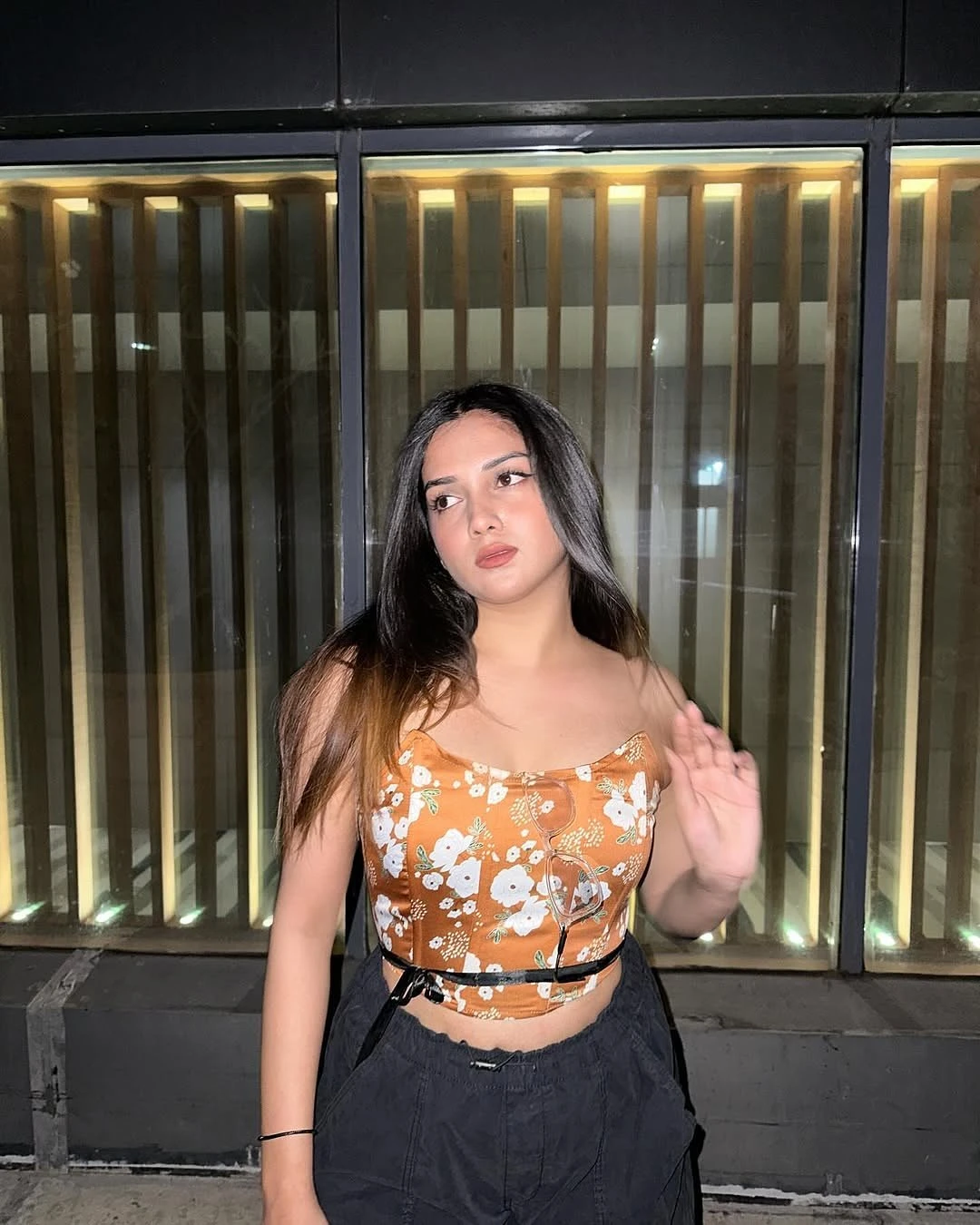Divyani – Indian escort in Chandigarh — 2 / 4