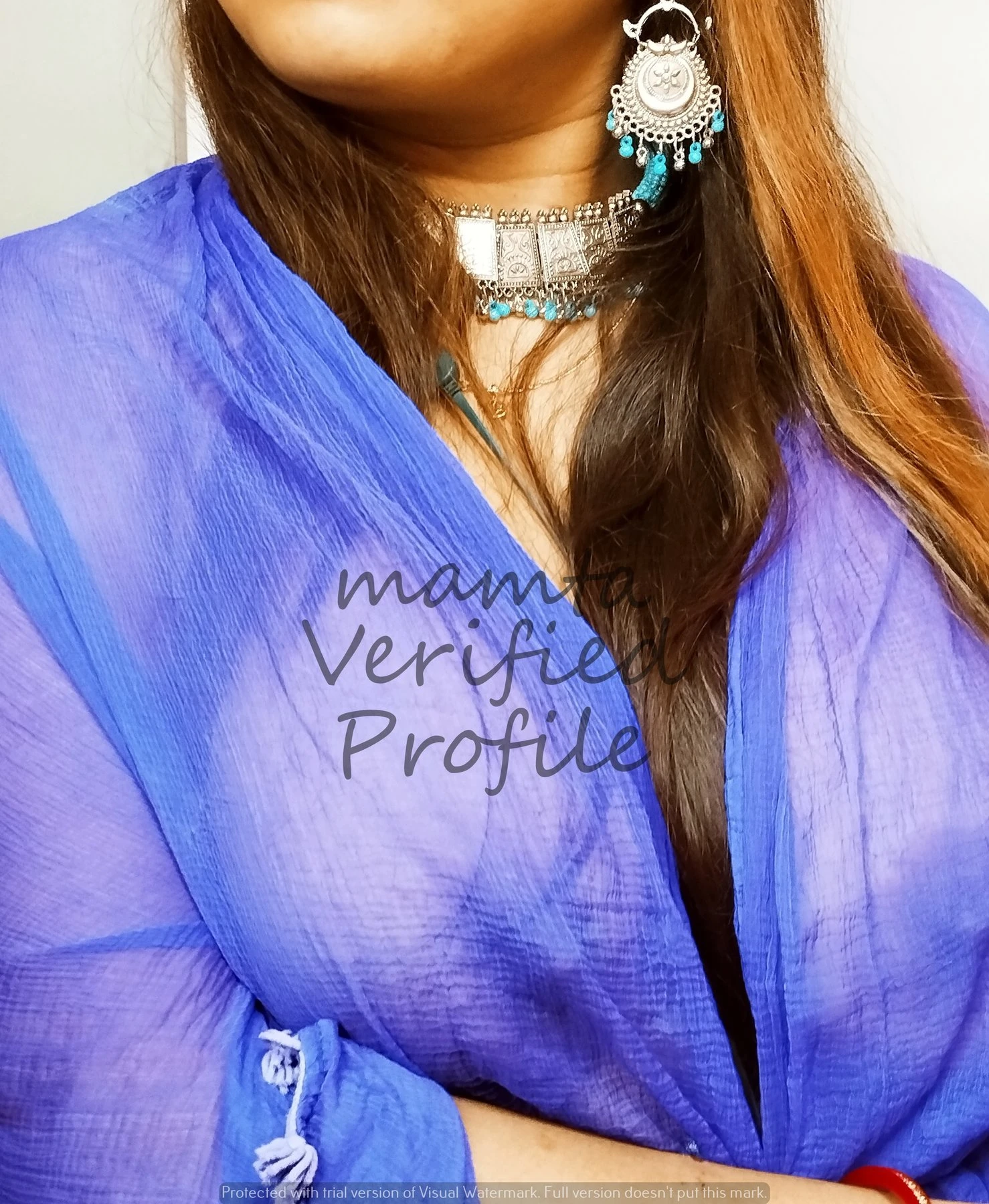 ☘️Mamta☘️CAM SHOW LIVE 📸 – Indian escort in Bangalore — 4 / 9