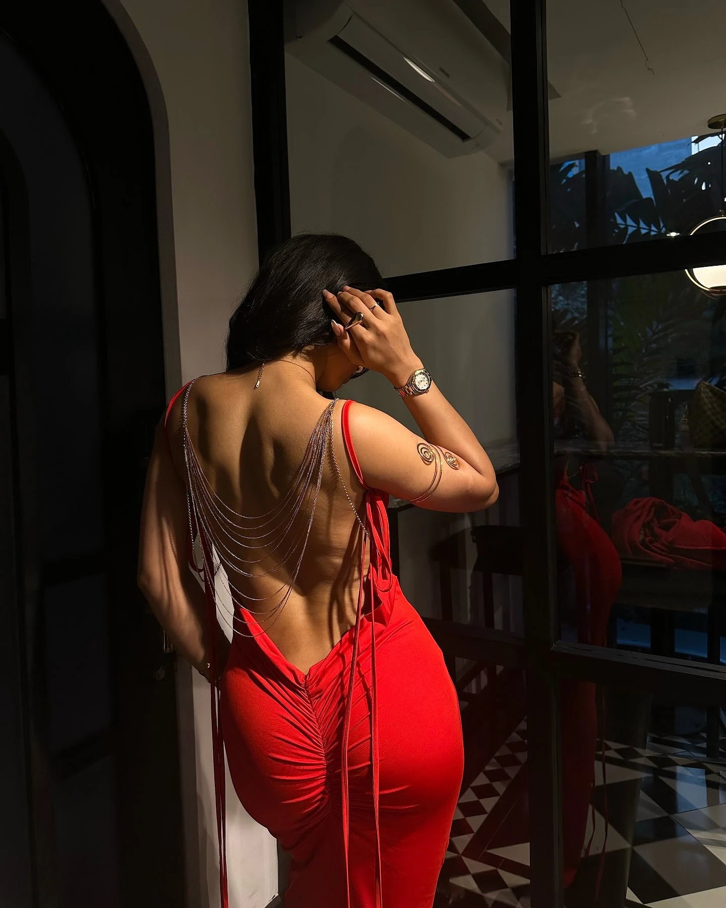 Hetal Here, for Unlimited Fun Tonight – escort in Ahmedabad — 3 / 5