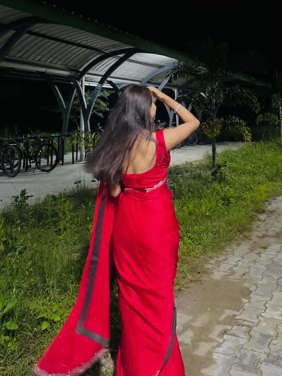 Reality Meet & Cam Show – Nepalese escort in Chandigarh — 3 / 4