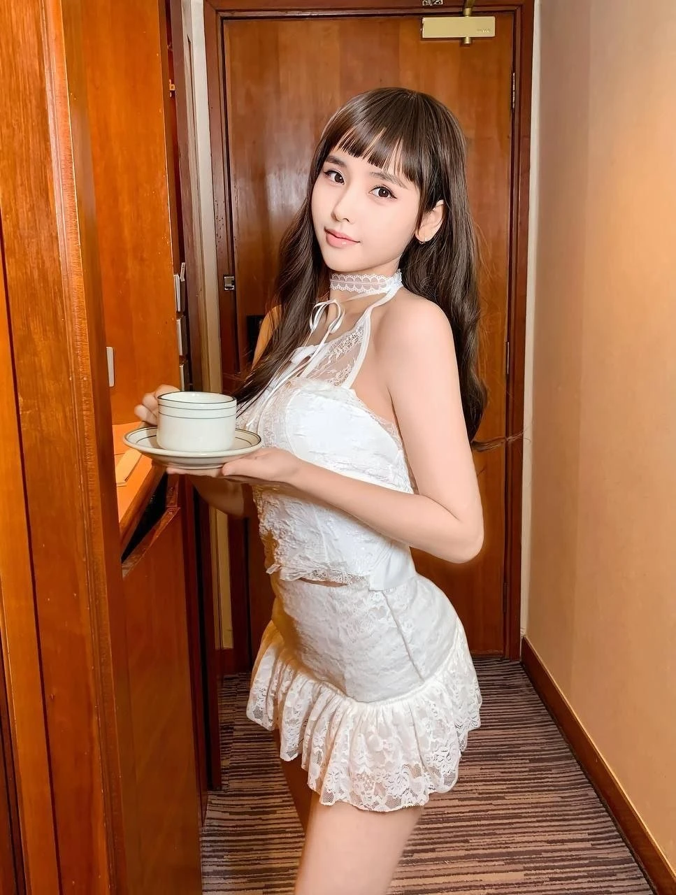 R420 – South Korean escort in Hong Kong — 4 / 10