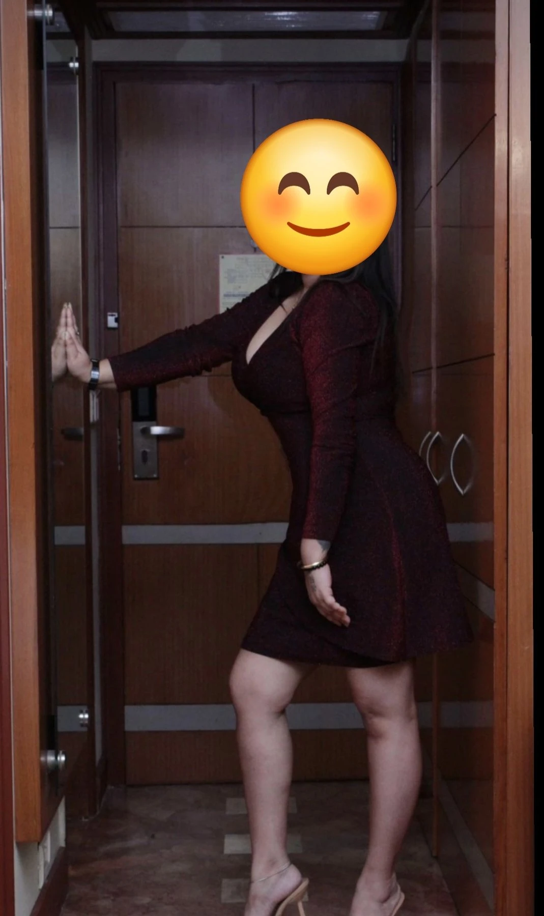 Nandini Reel Independent Escort – escort in Candolim, Goa — 4 / 5