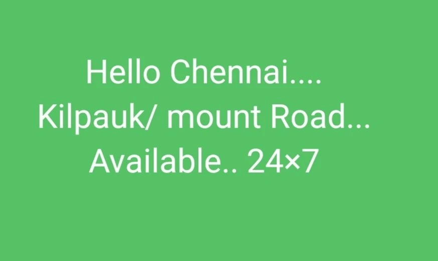Russian Nd Indian – escort in Chennai — 1 / 2