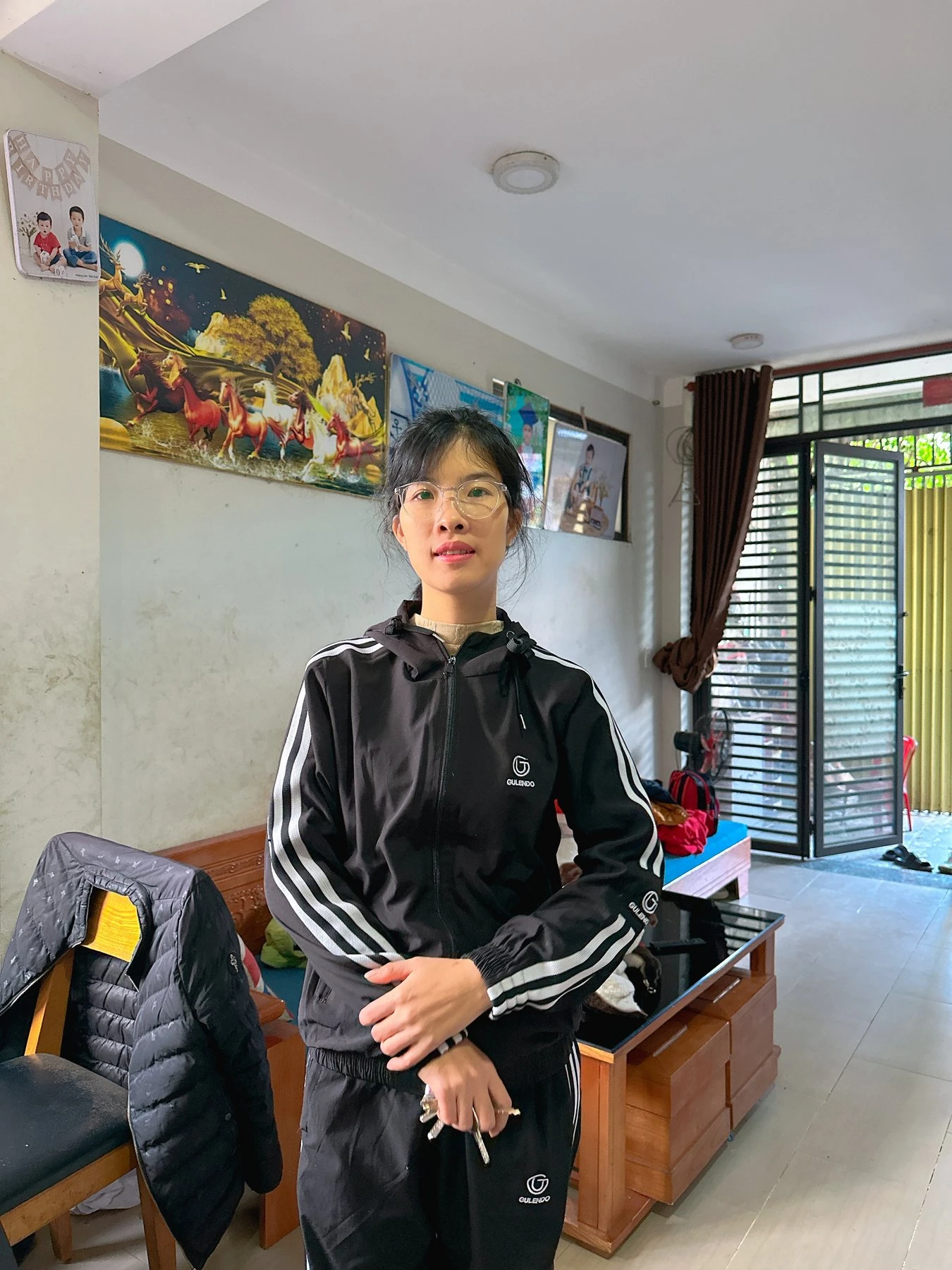 Mie Young full service – Singaporean masseuse in Ahmedabad — 2 / 6