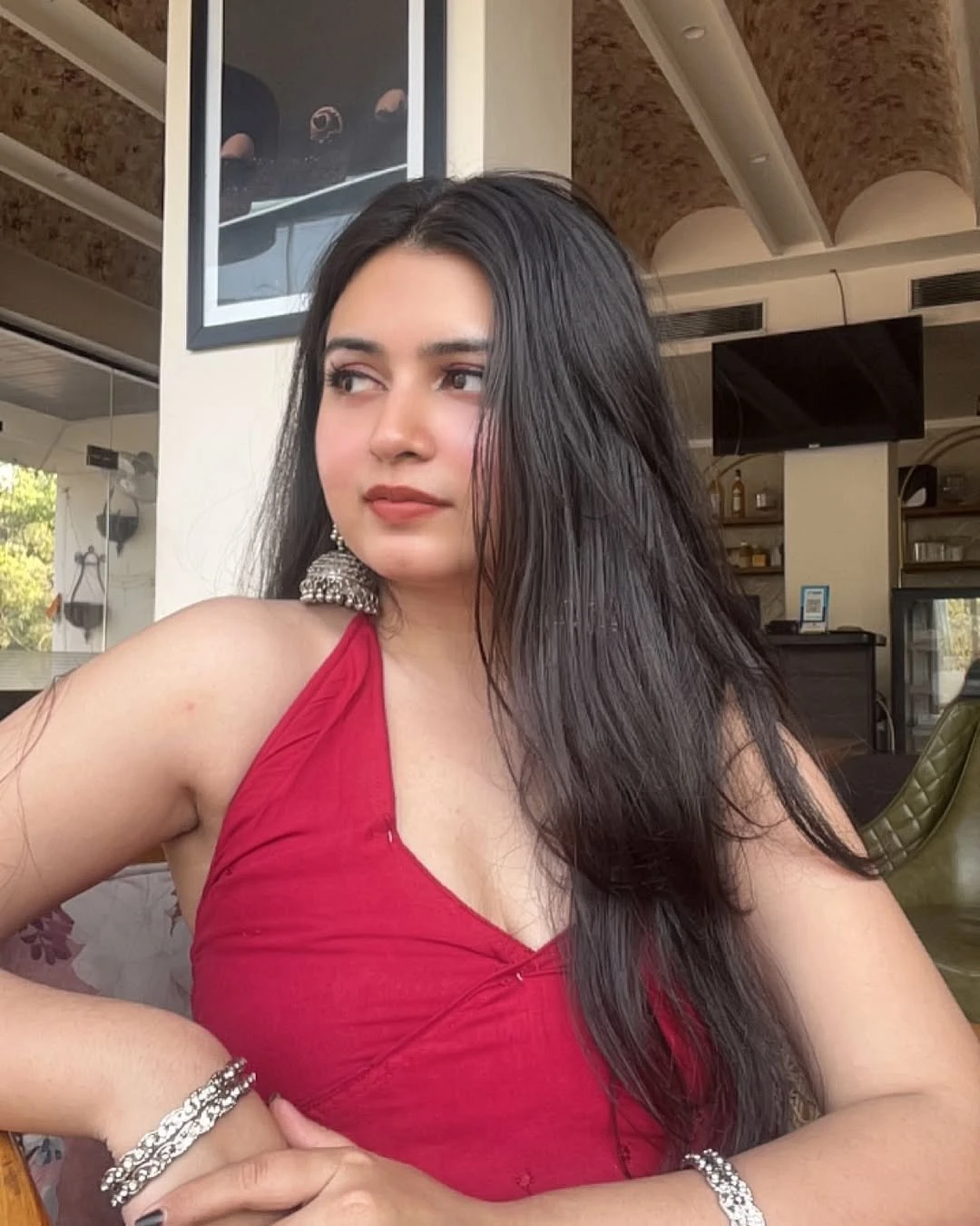 Anushka – escort in Dehradun, Uttarakhand — 3 / 4