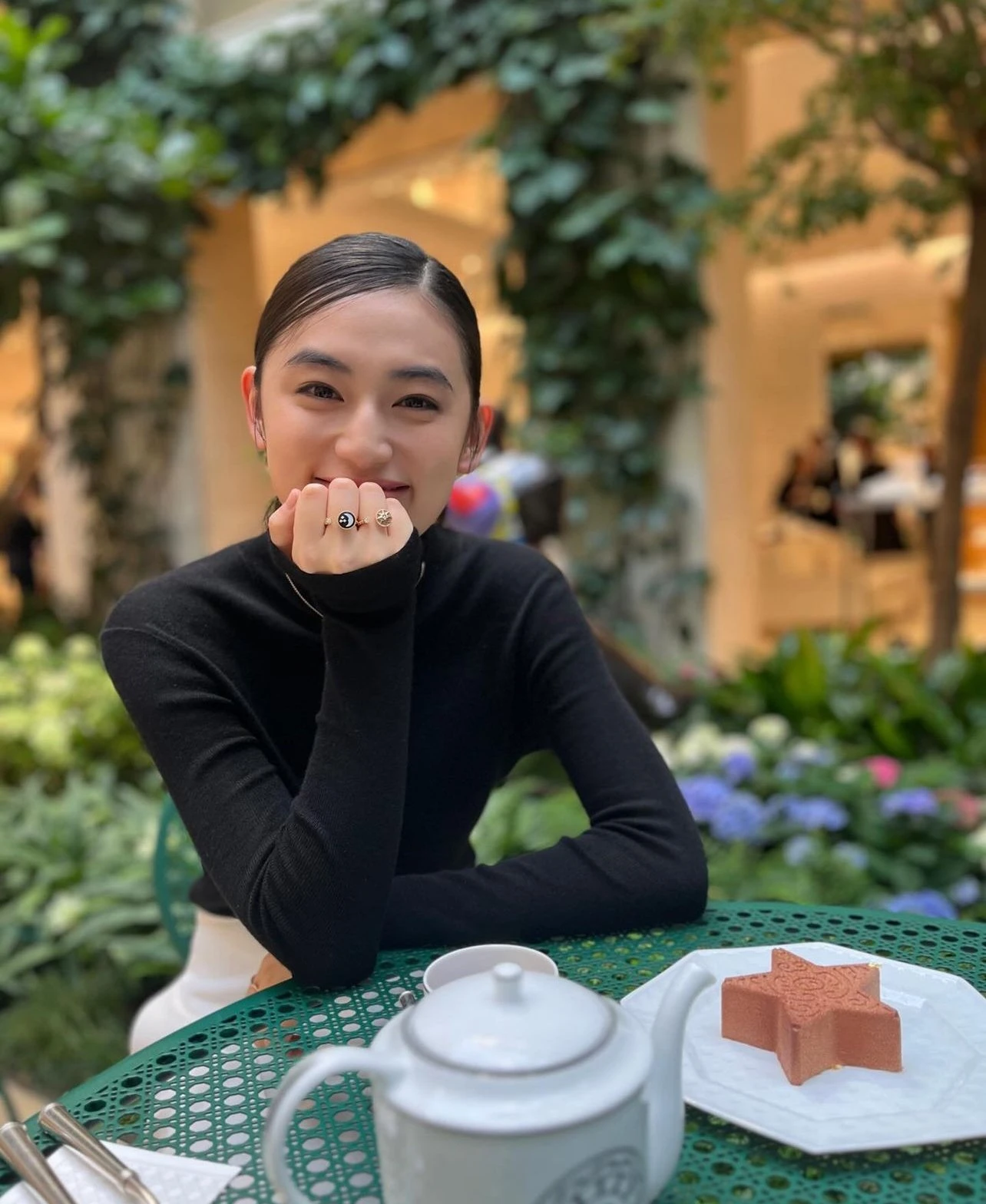 Heart in Hk – Chinese escort in Hong Kong — 2 / 5