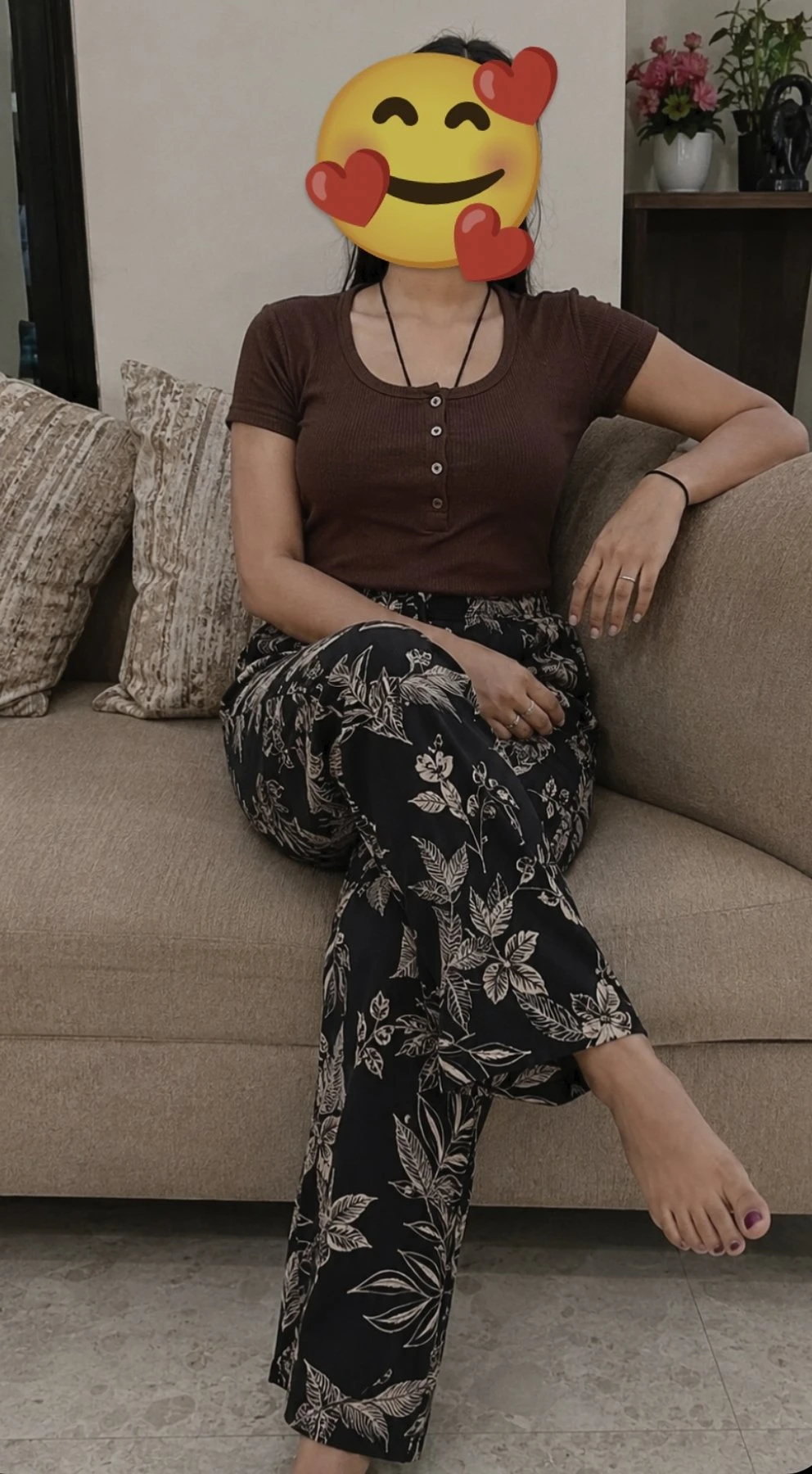 100% indep. Healthy (Meet,cam,sex chat) – Indian escort in Chennai — 3 / 6