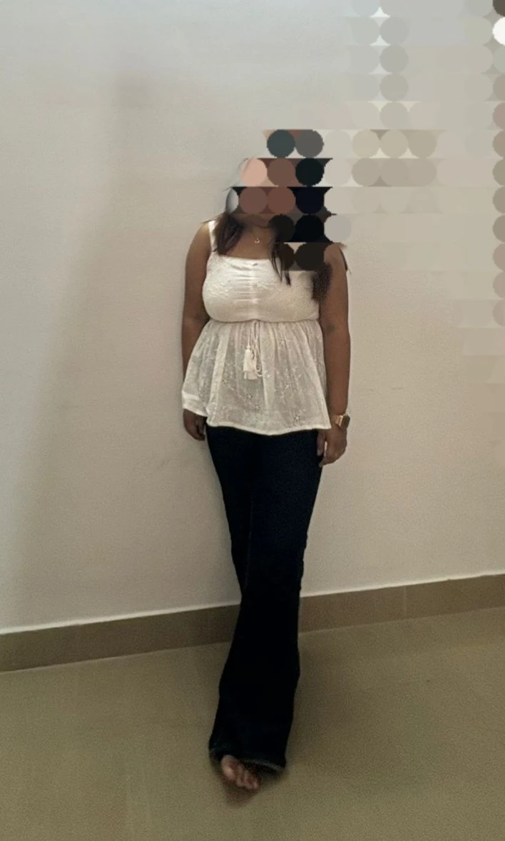 Liza Relaxing Body Massage Real Meet – Indian escort in Guwahati — 9 / 10