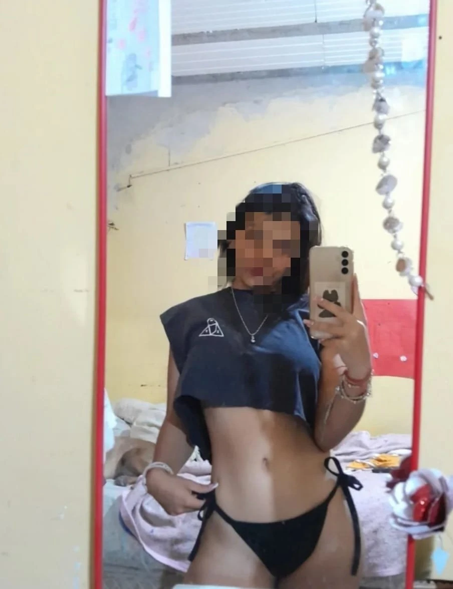 INDEPENDENT ❣️ (CAM AND REAL MEET❣️) – Indian escort in Chennai — 4 / 5
