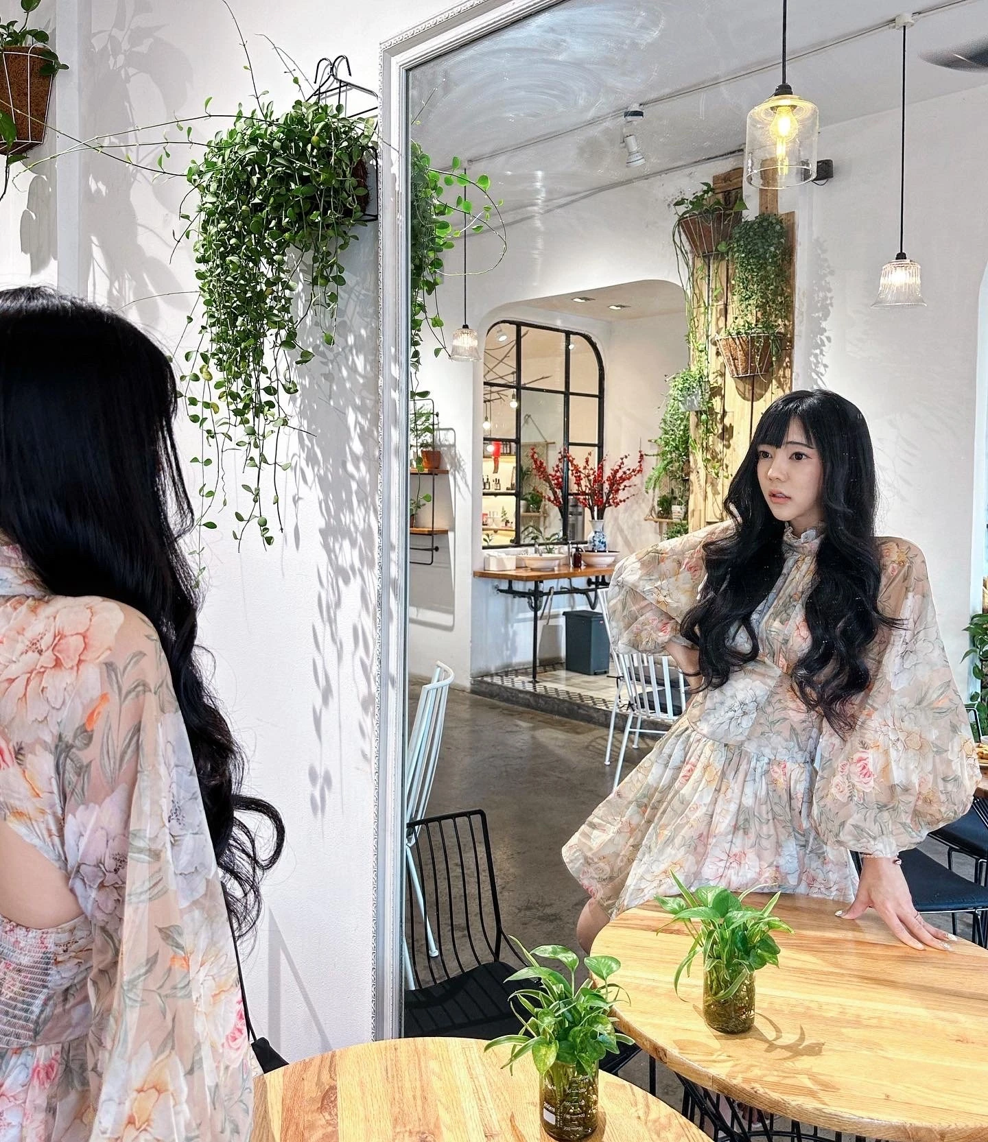 Maya – Japanese escort in Hong Kong — 7 / 10