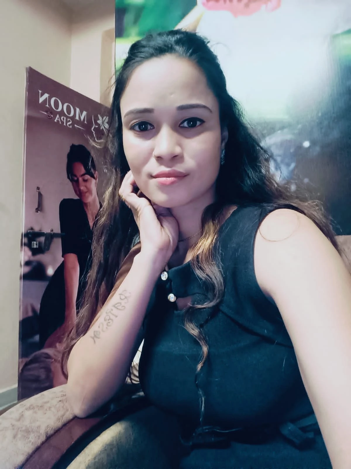 Reshma Cam Show Real Meet Bangalore 🤍 – Indian escort in Bangalore — 6 / 11