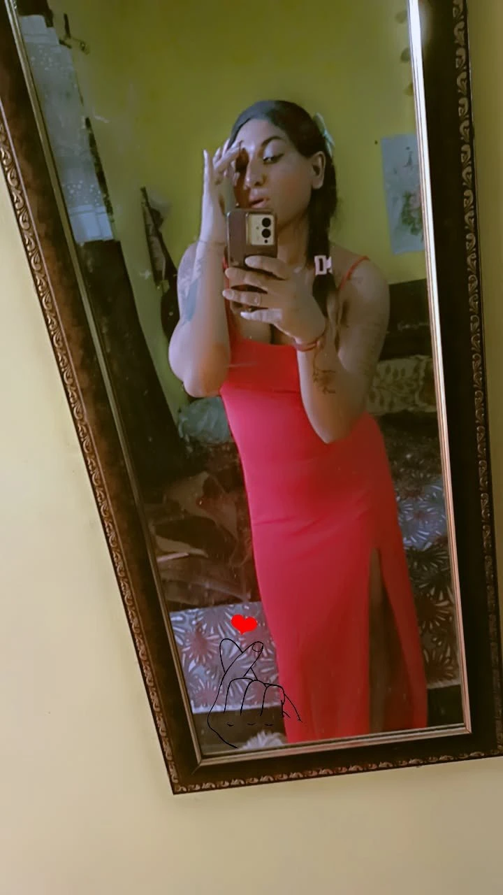 Naina shemale – Indian escort in Chandigarh — 8 / 10