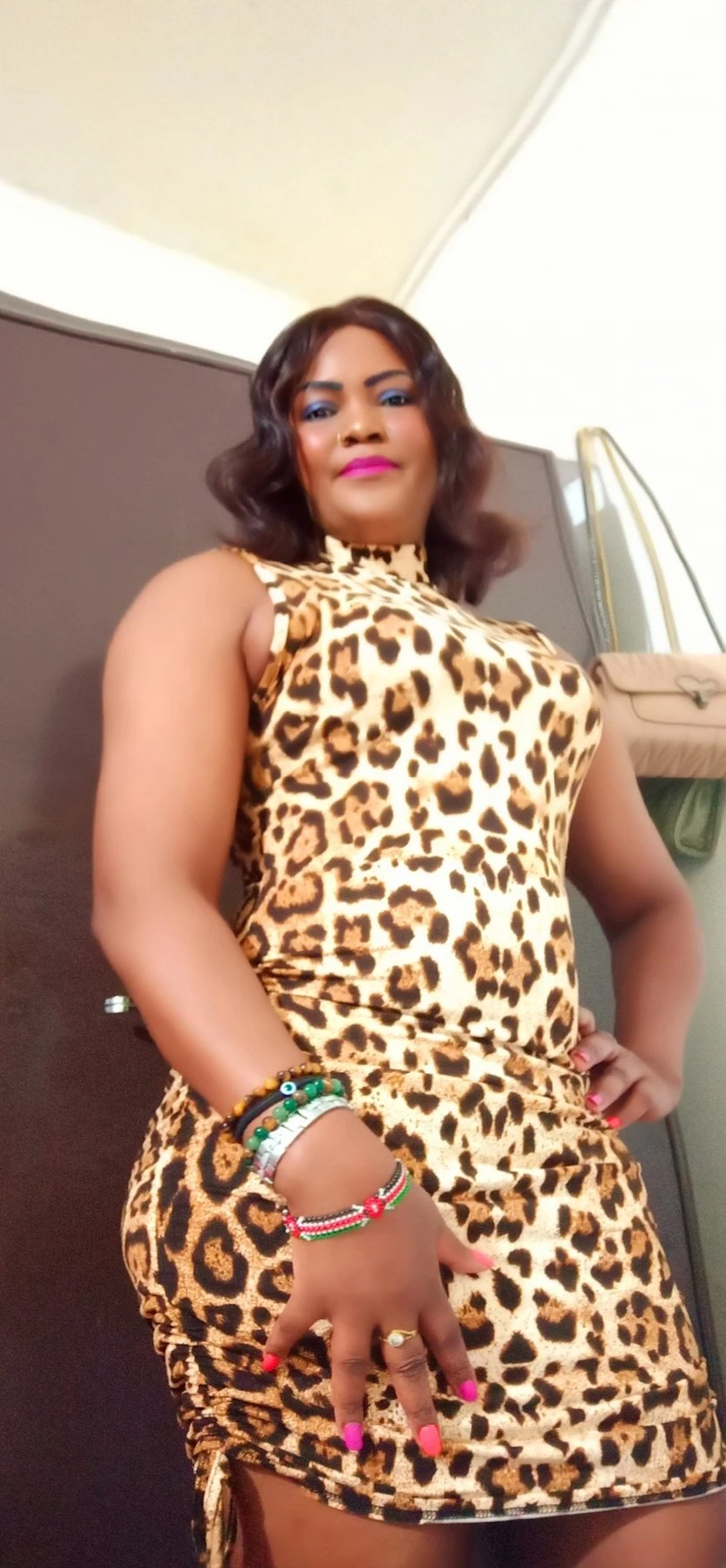 Amber – Batswana escort in Candolim, Goa, Escort, Candolim
